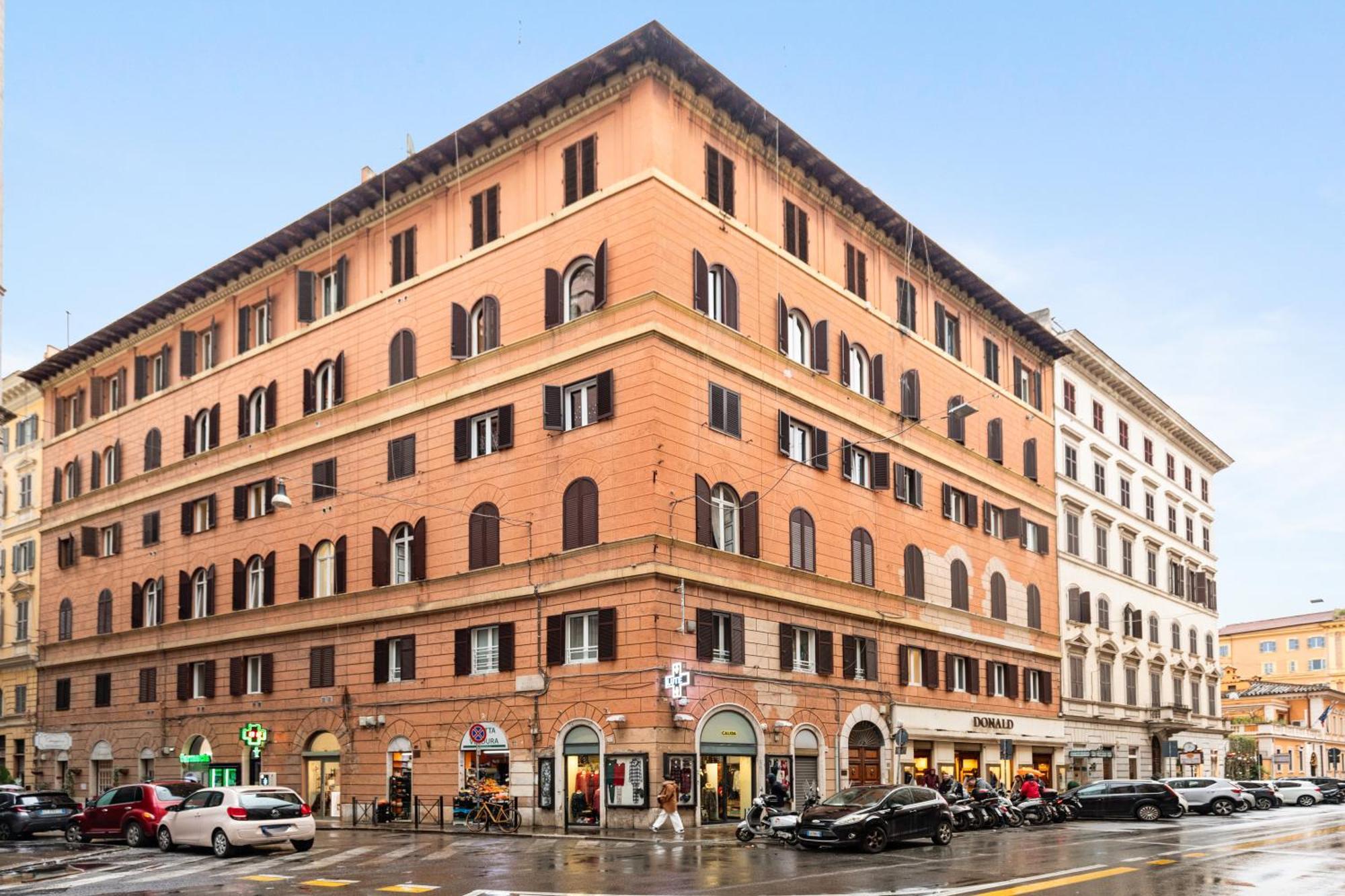 Guest house Piave Boutique