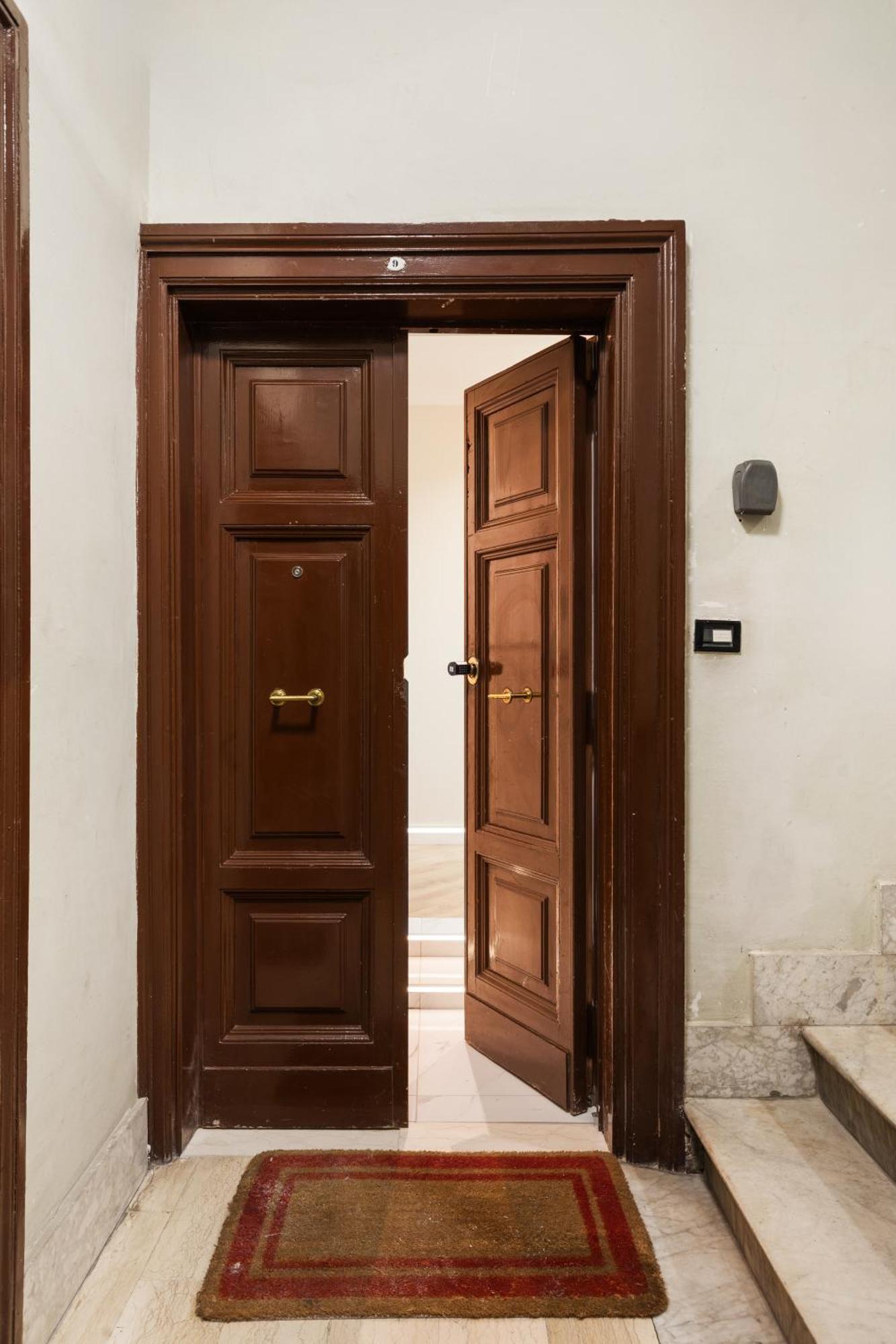 Guest house Piave Boutique Rome