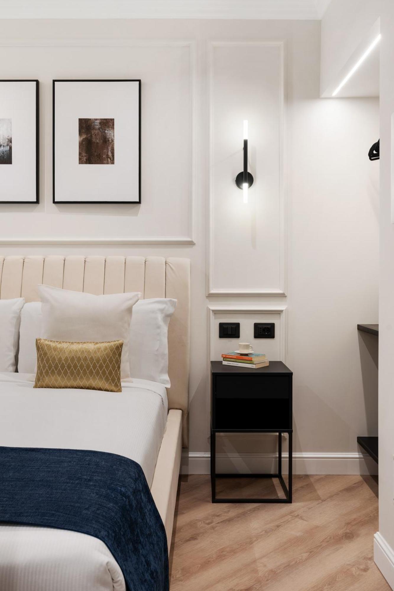 Piave Boutique Guest house