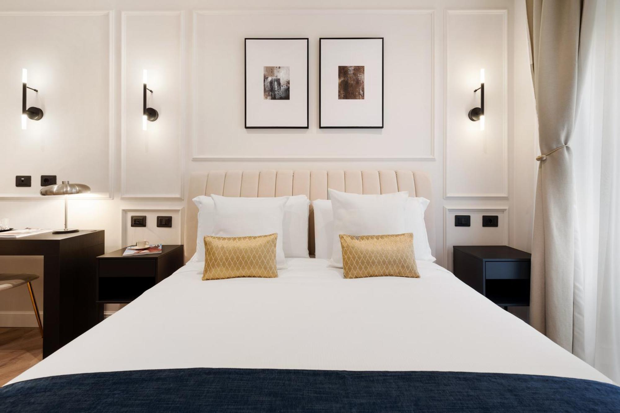 Guest house Piave Boutique Rome