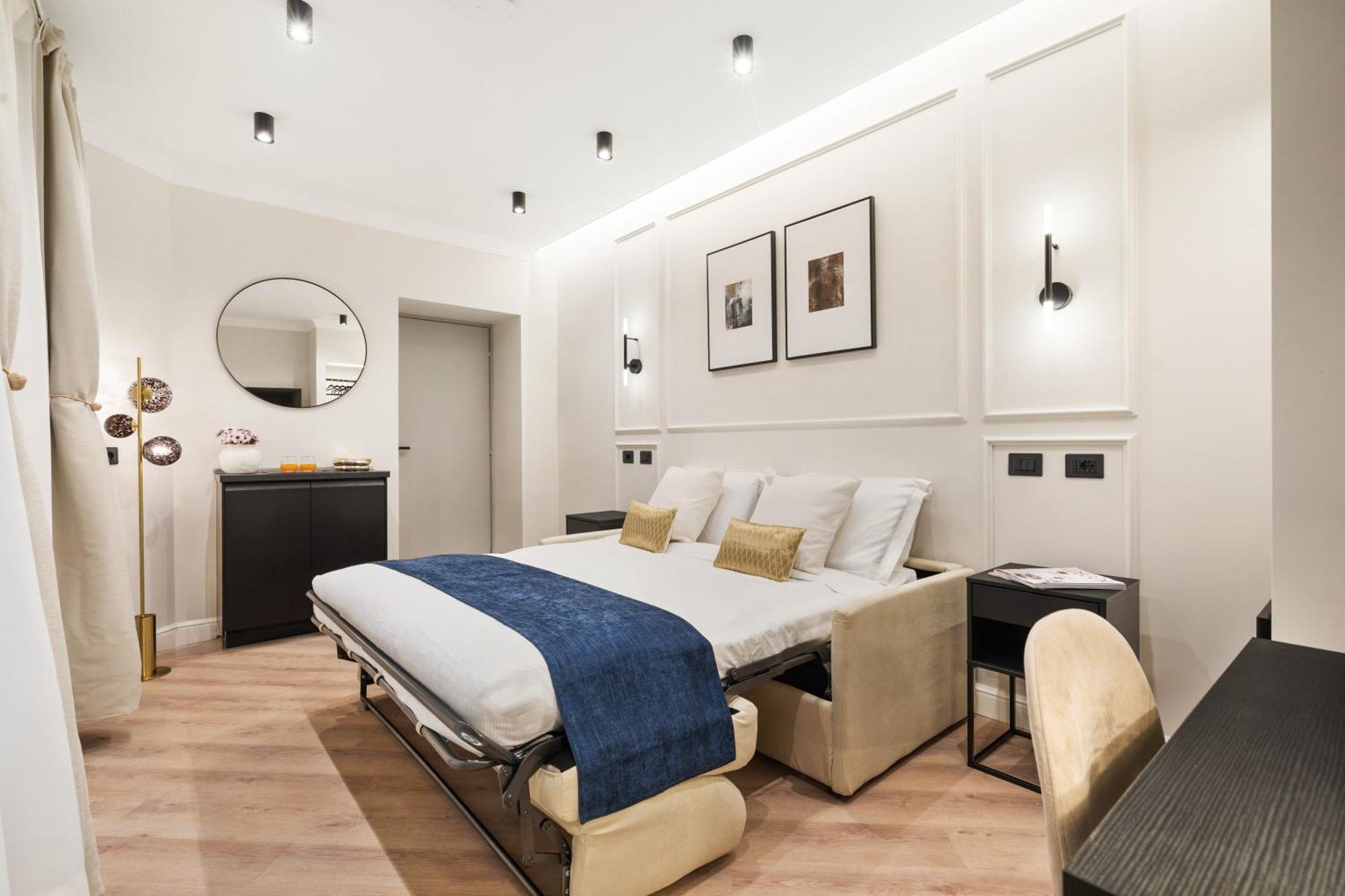 Piave Boutique Guest house Rome