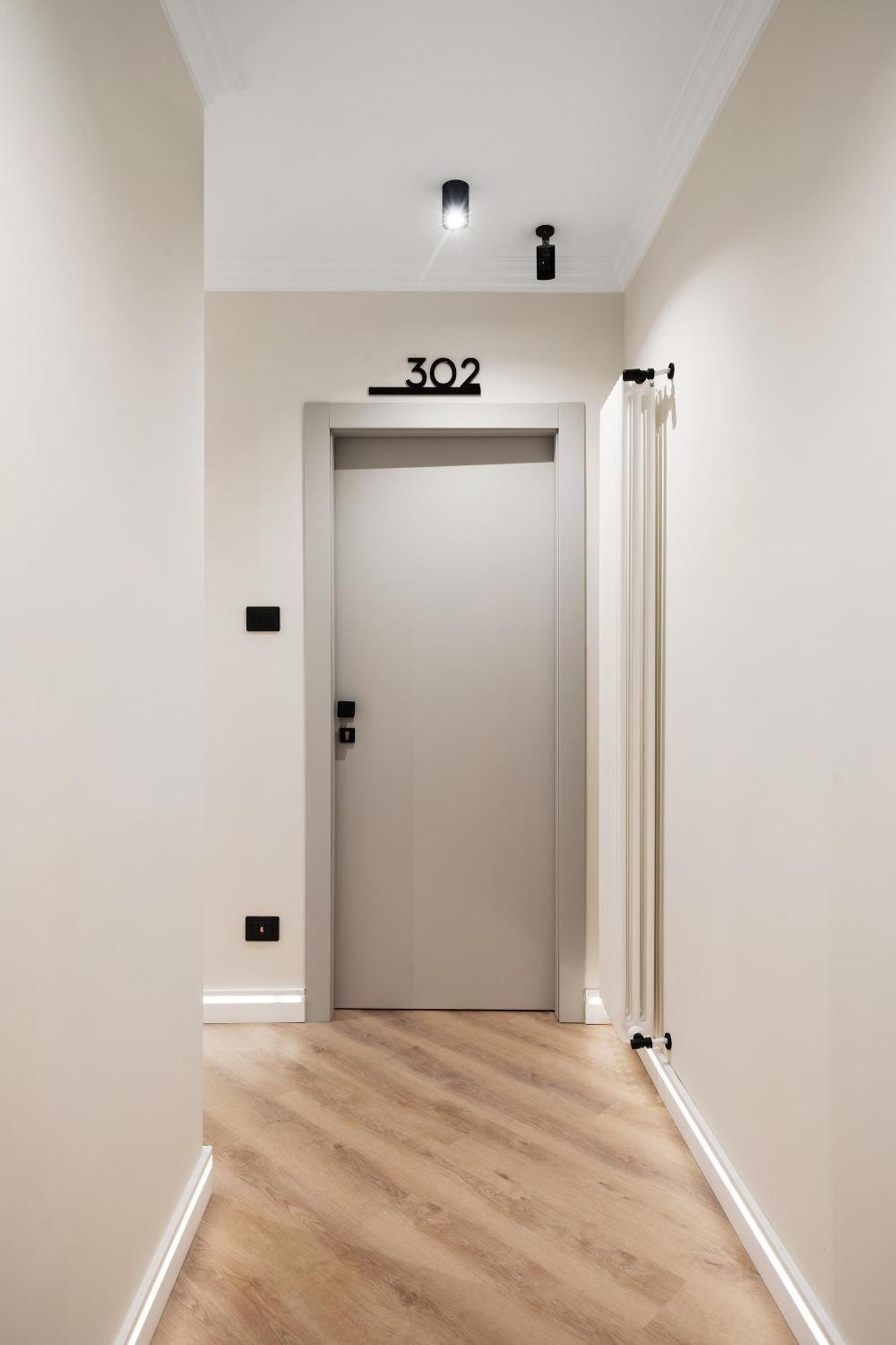 Guest house Piave Boutique *