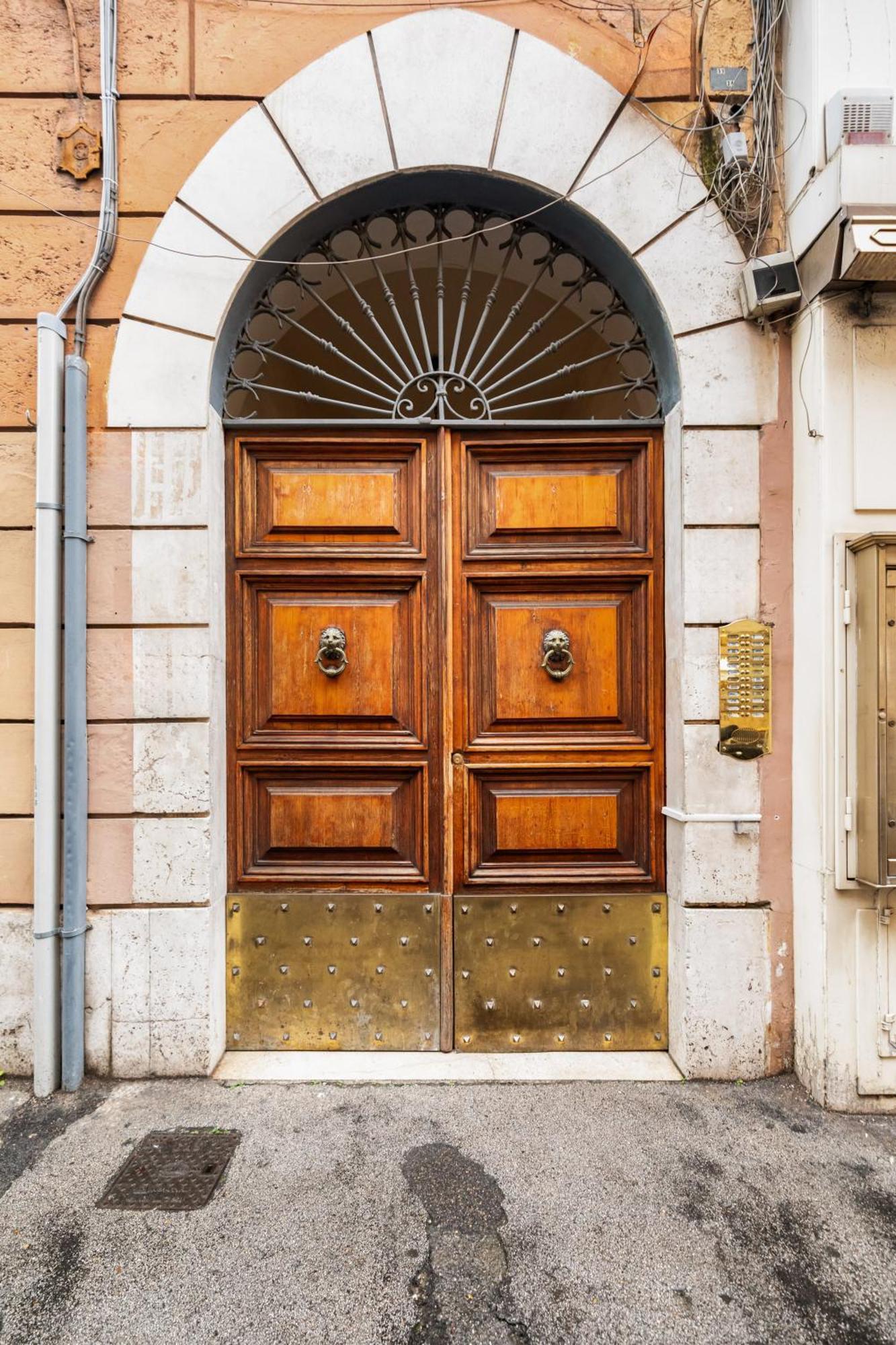 Guest house Piave Boutique Rome