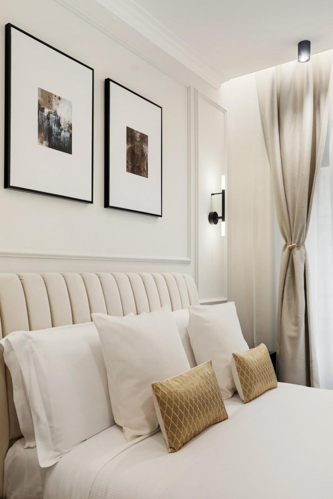 Piave Boutique Guest house Rome
