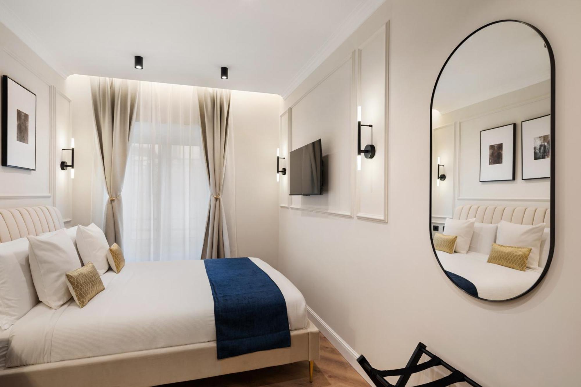 Guest house Piave Boutique Rome