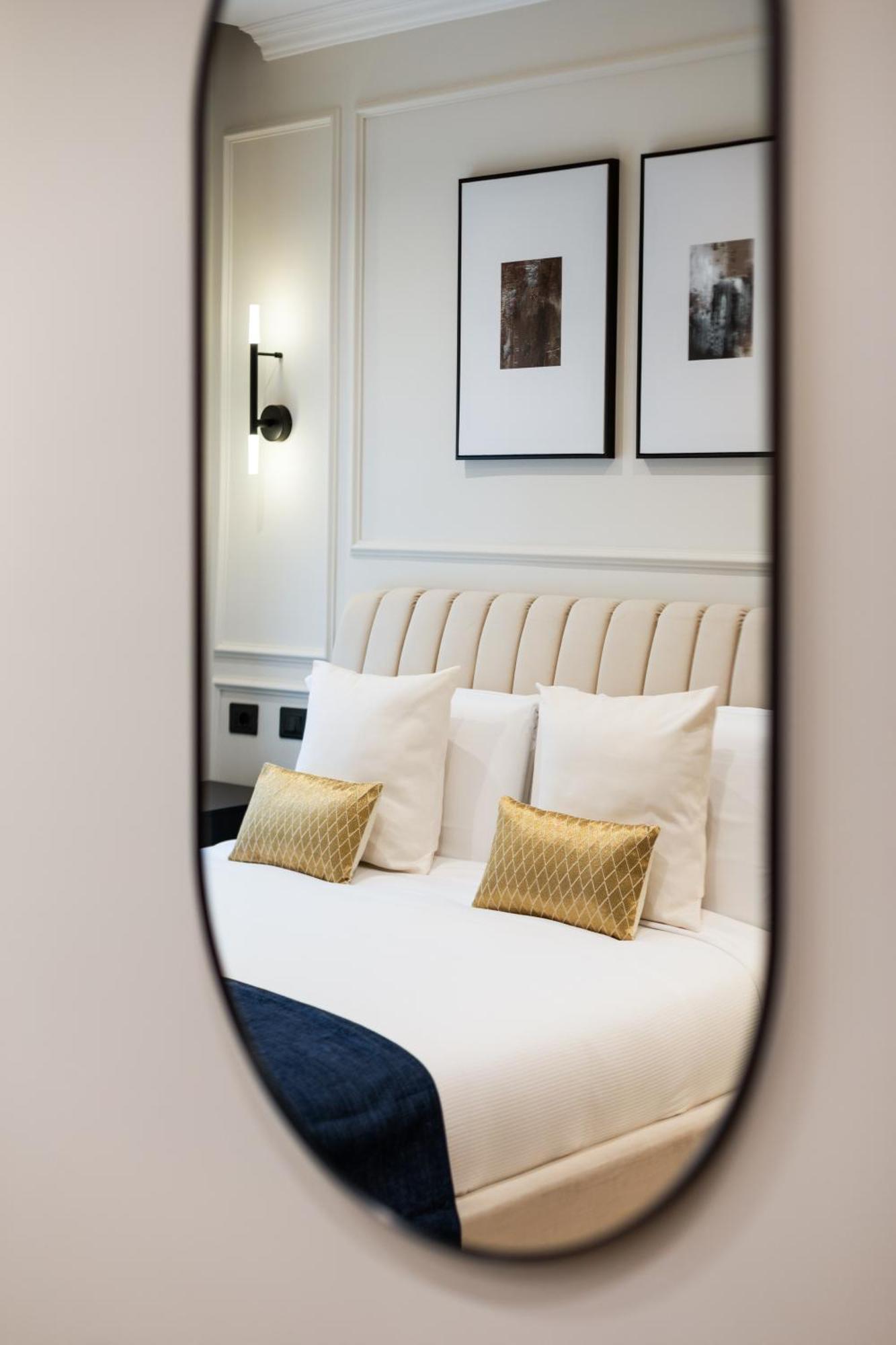 Piave Boutique Guest house Rome