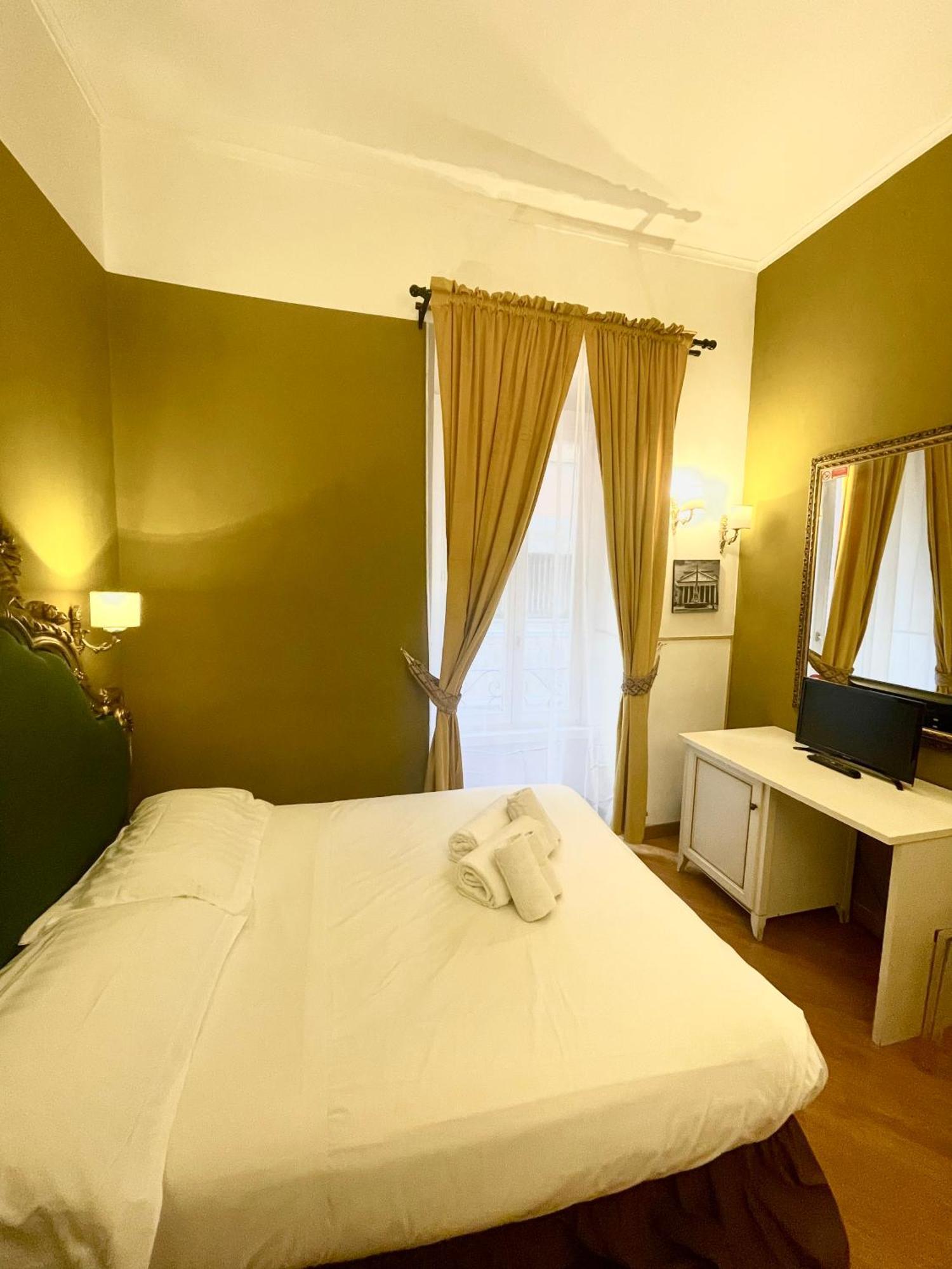 Hotel Dcboutiquehotel 3*