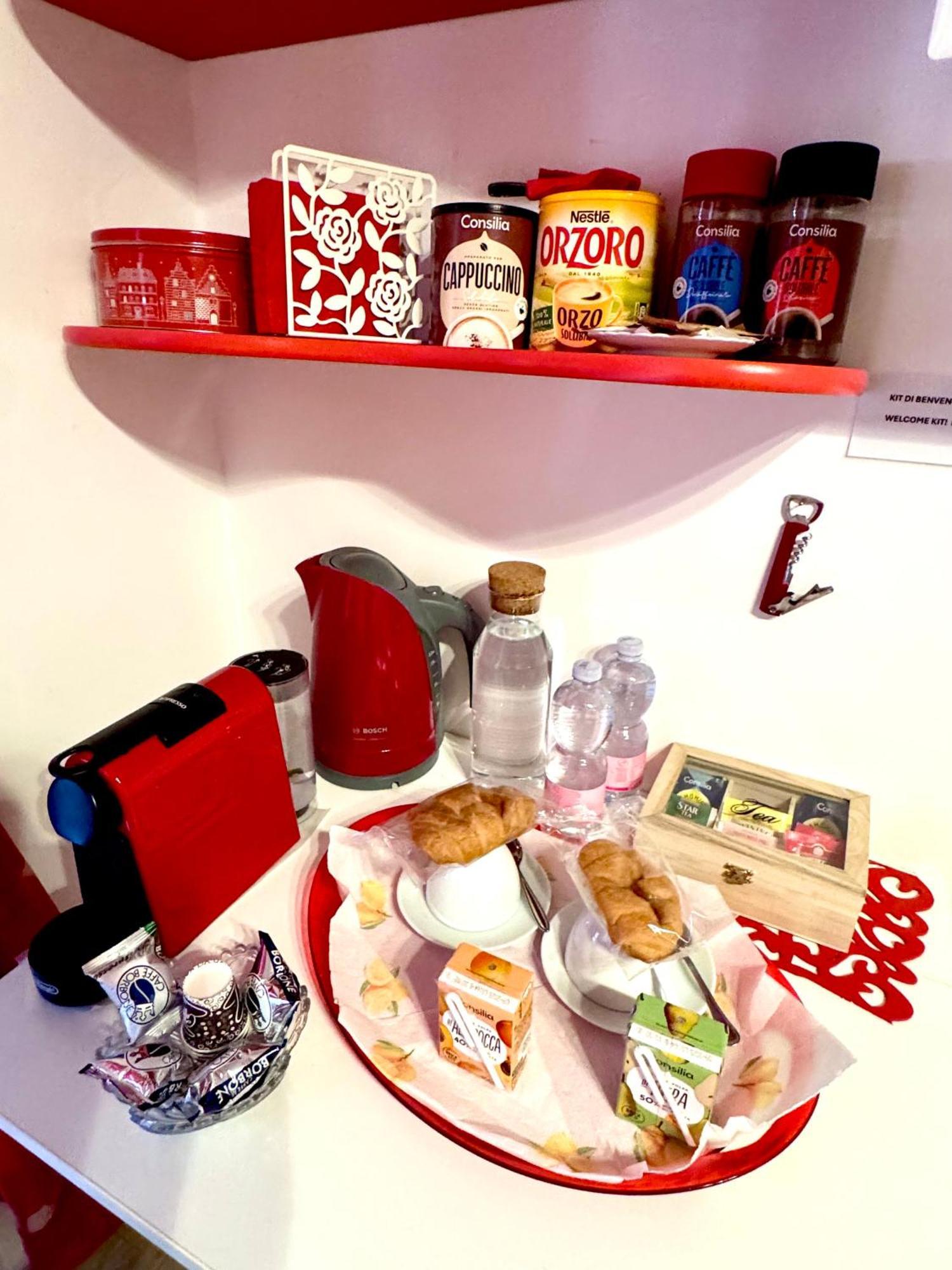 Etere In Prati Gasthuis 3*