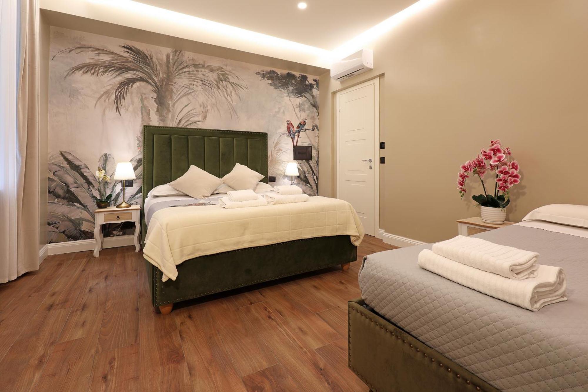 Liberty Guest house Rome