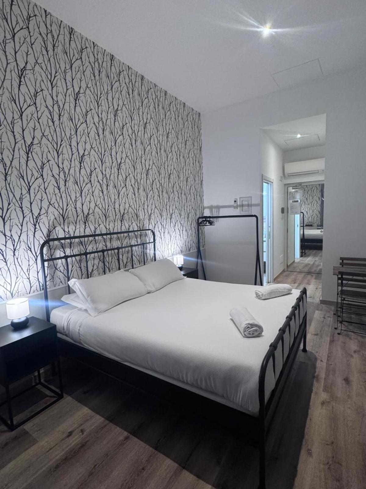 Irooms Campo Dei Fiori 4* Rome