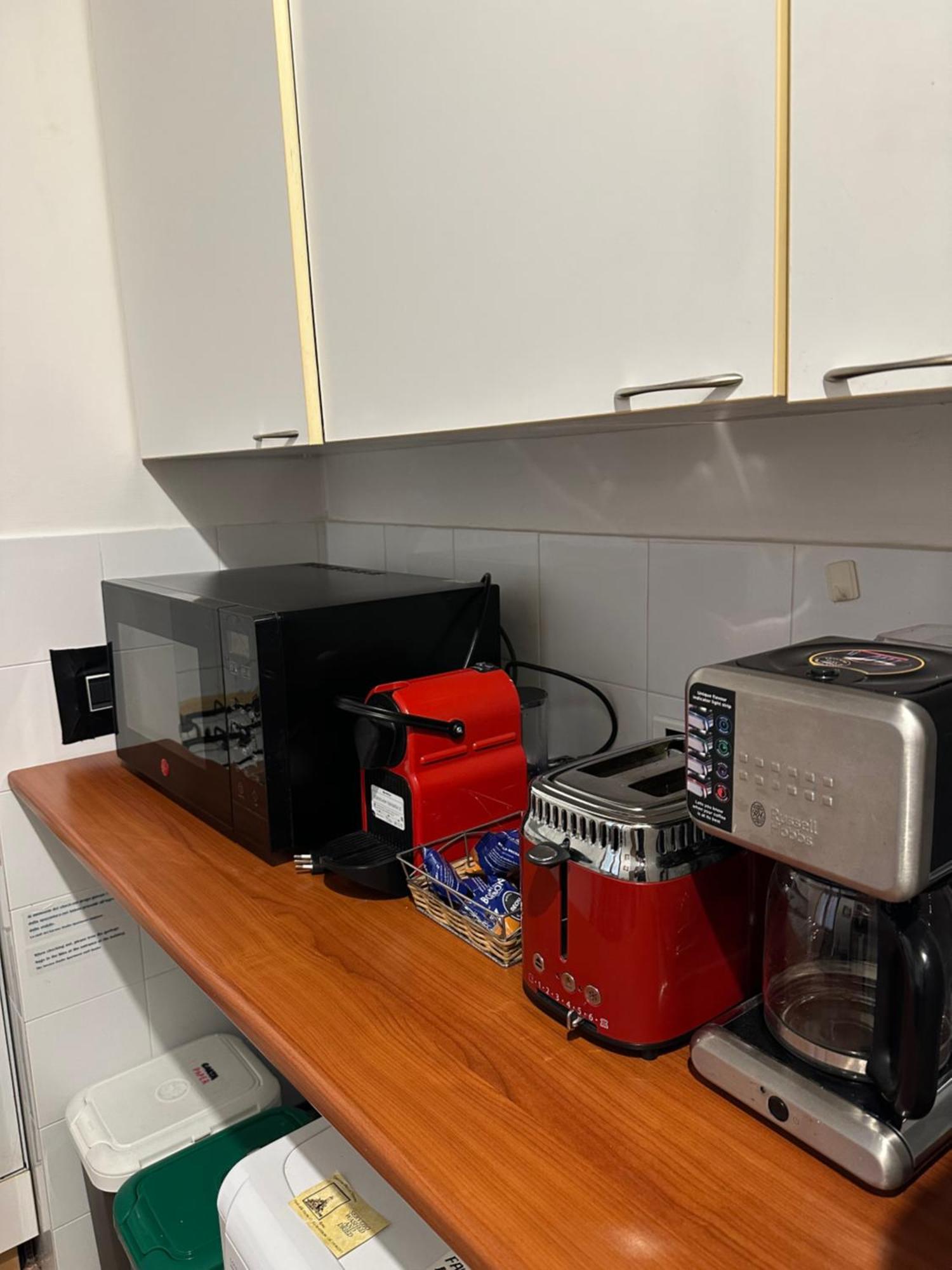 Apartment Navona Livia