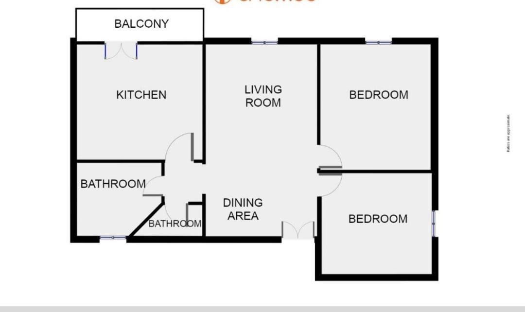 Appartement Family's Trastevere Rome