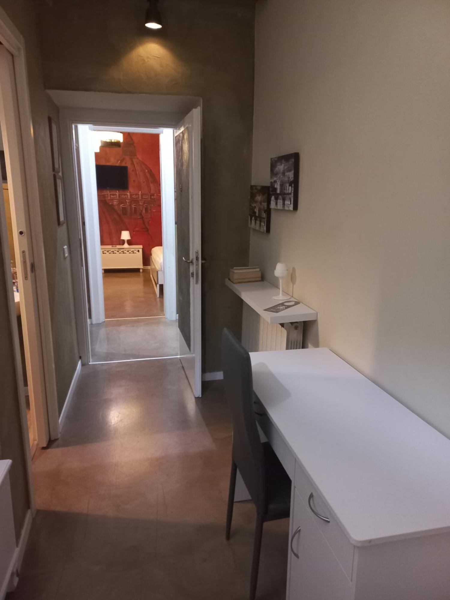 Guest house Stefanohouse Vaticano 2*