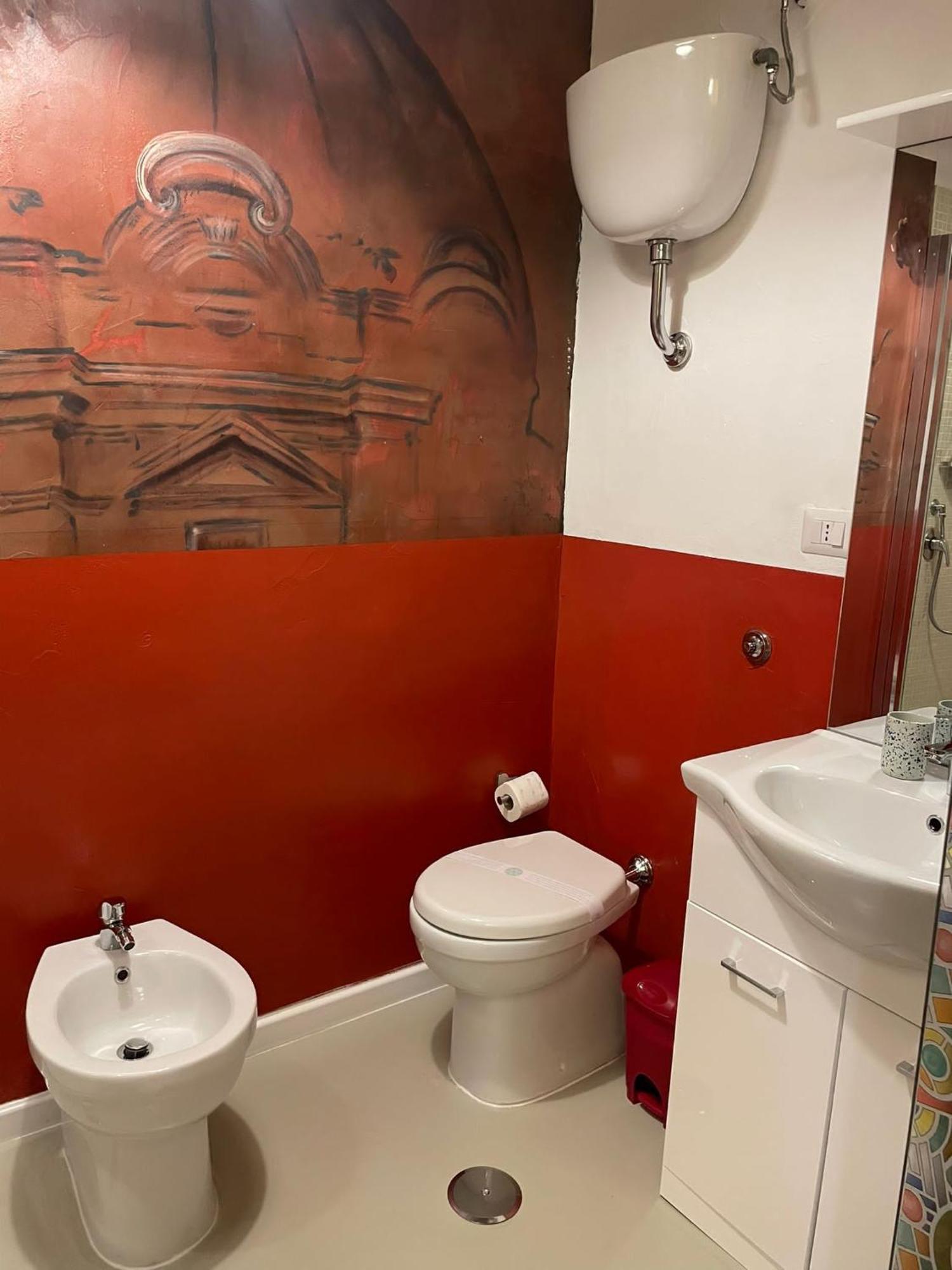 Stefanohouse Vaticano Guest house Rome