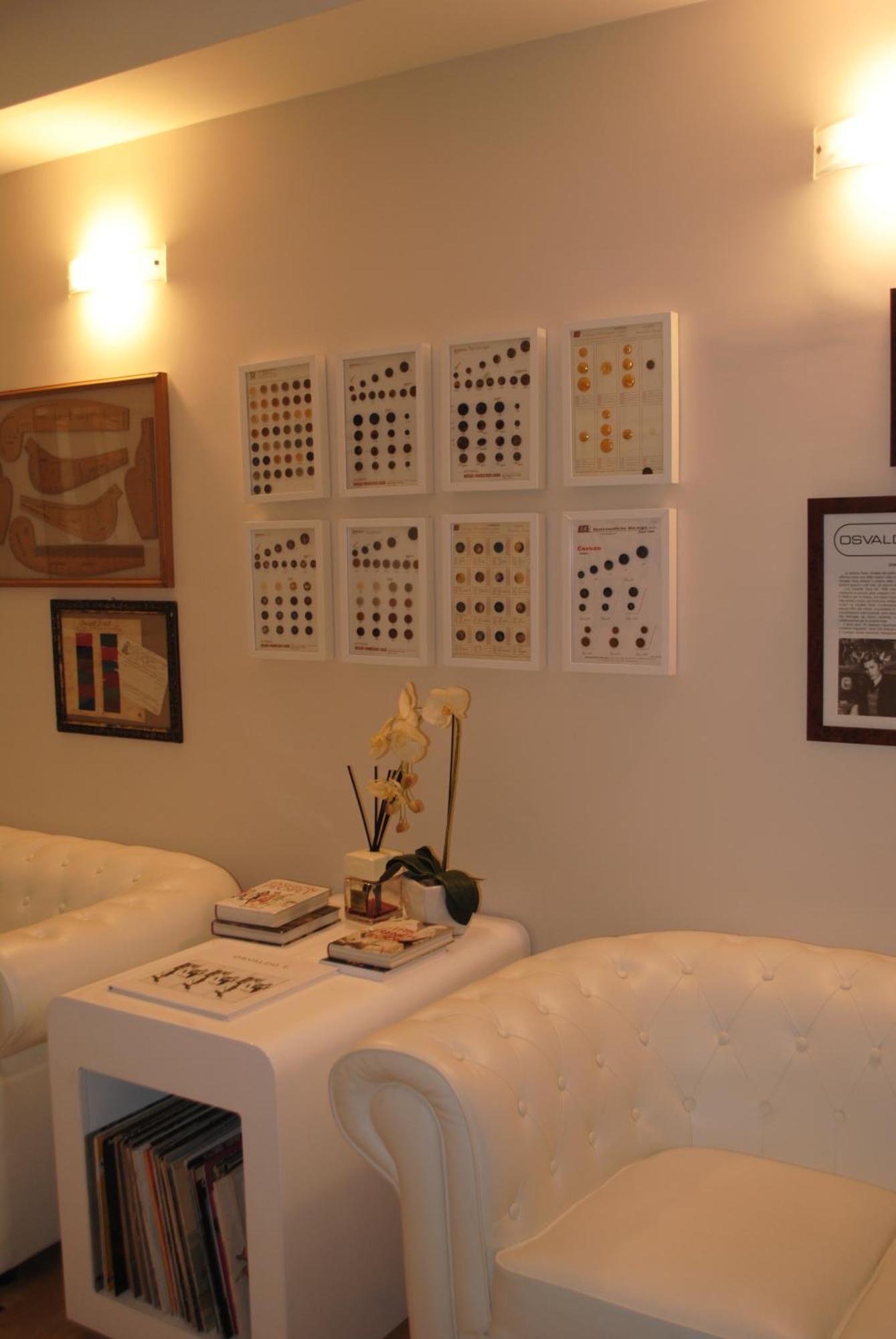 Atelier Musicale Casa de hóspedes *