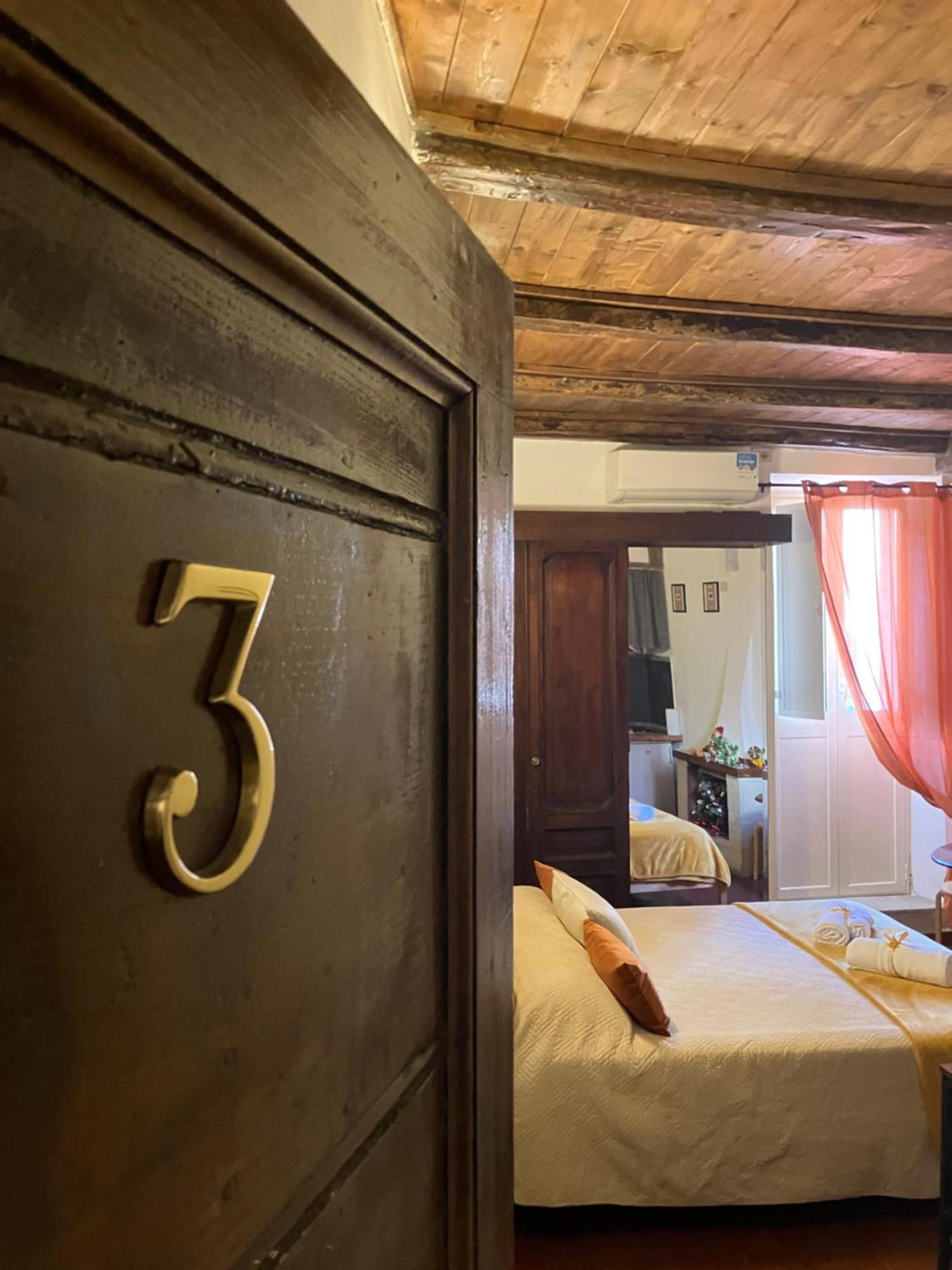 Appartement Campo De Fiori - Casa Pettinari 78 *