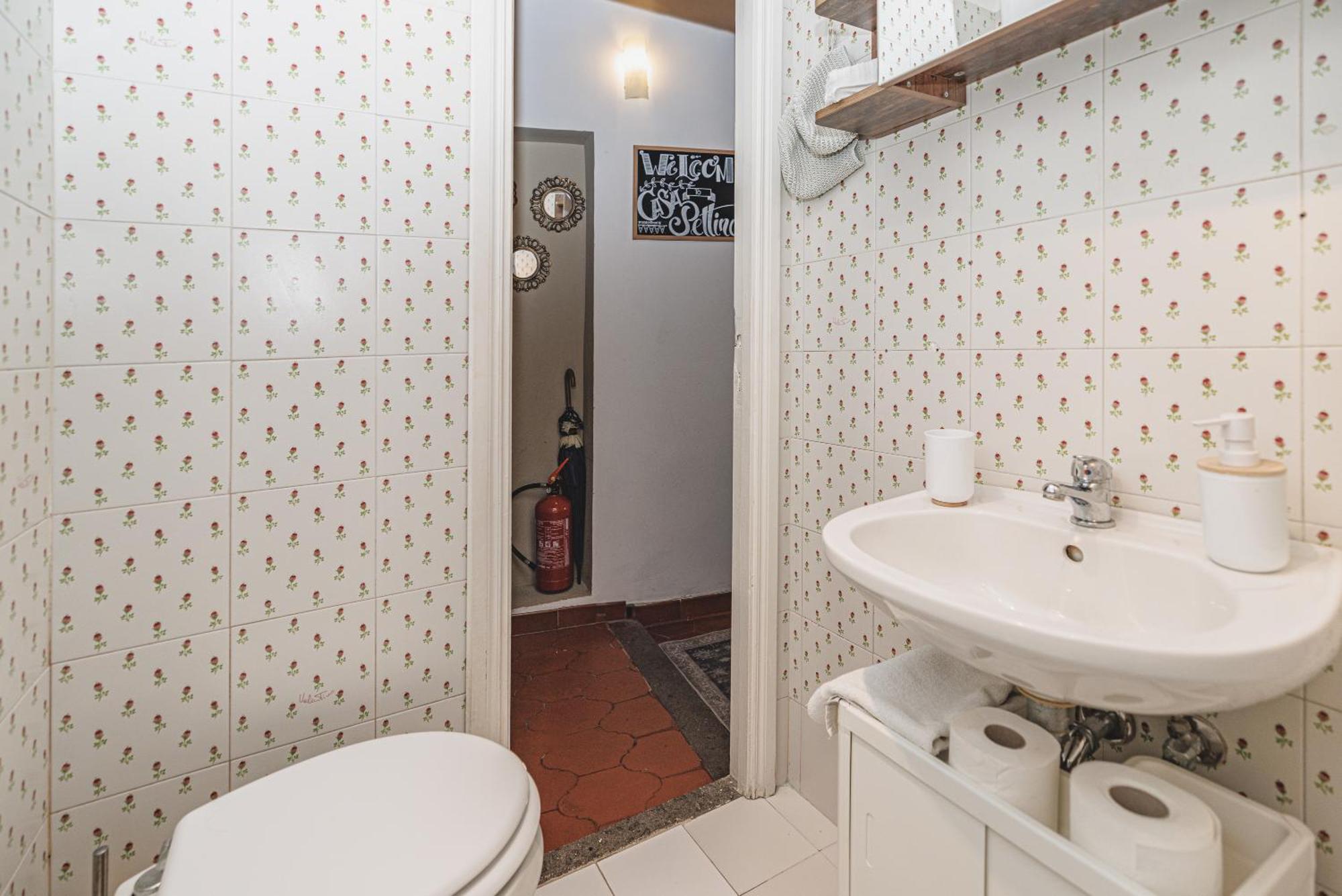 Campo De Fiori - Casa Pettinari 78 Appartement Rome
