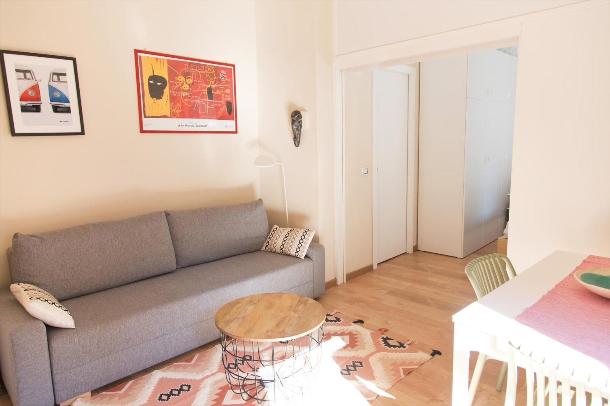 Casa Luce Rome