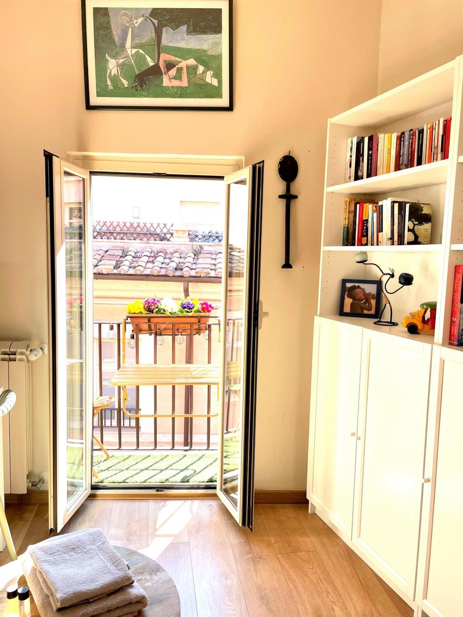 Casa Luce Apartment Rome