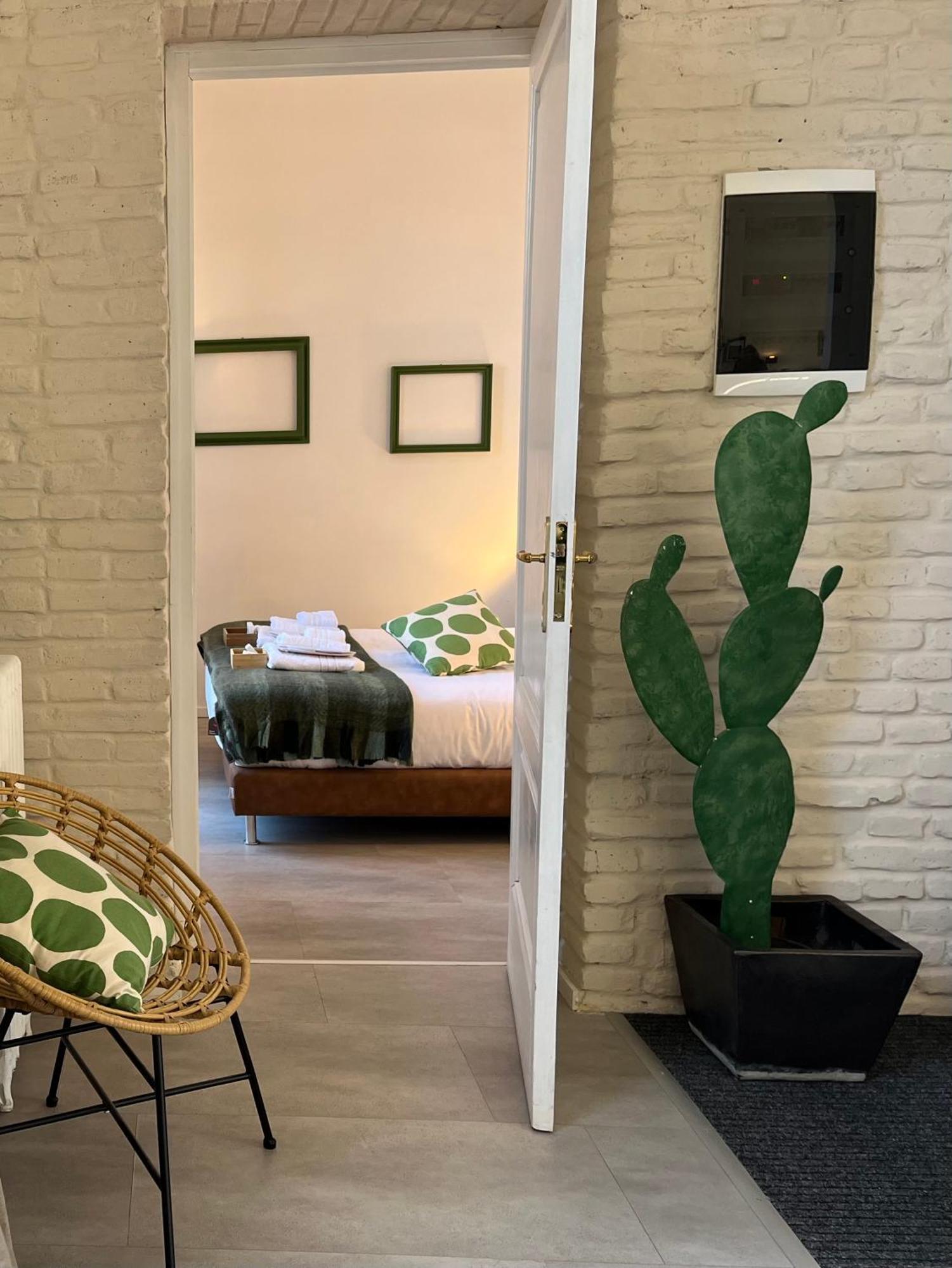 Apartment Loft Esquilino Terrazza A Stazione Termini