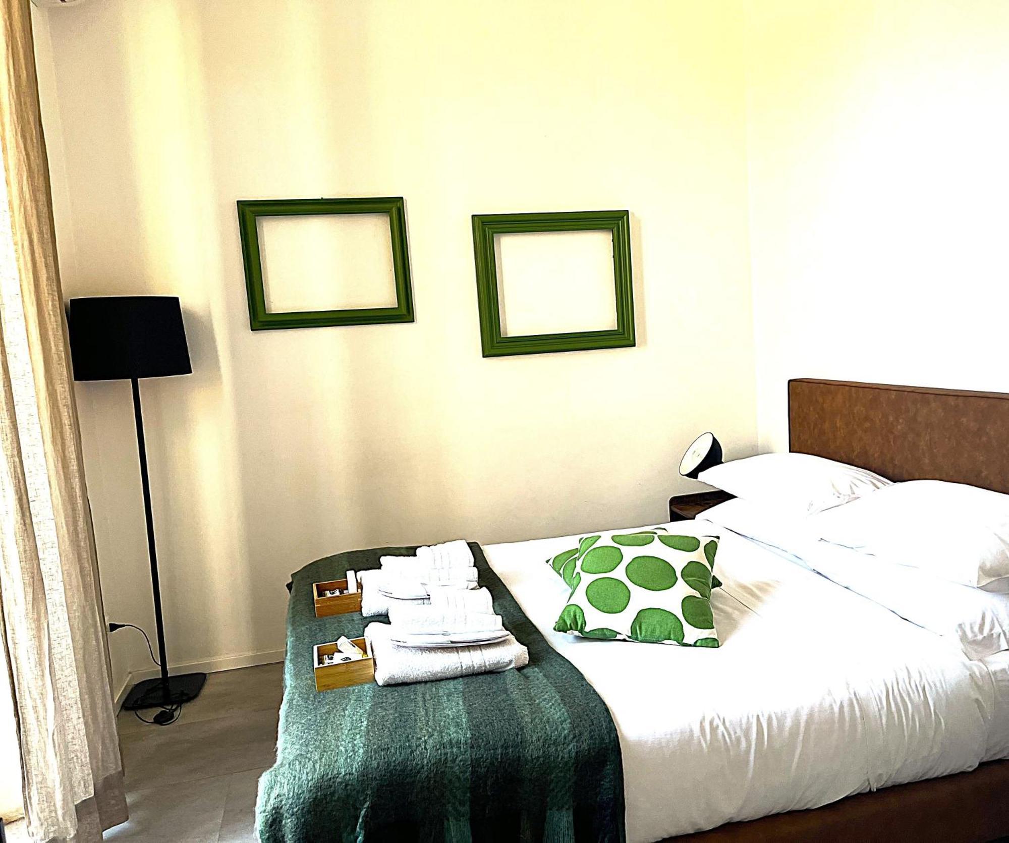 Loft Esquilino Terrazza A Stazione Termini Apartment *