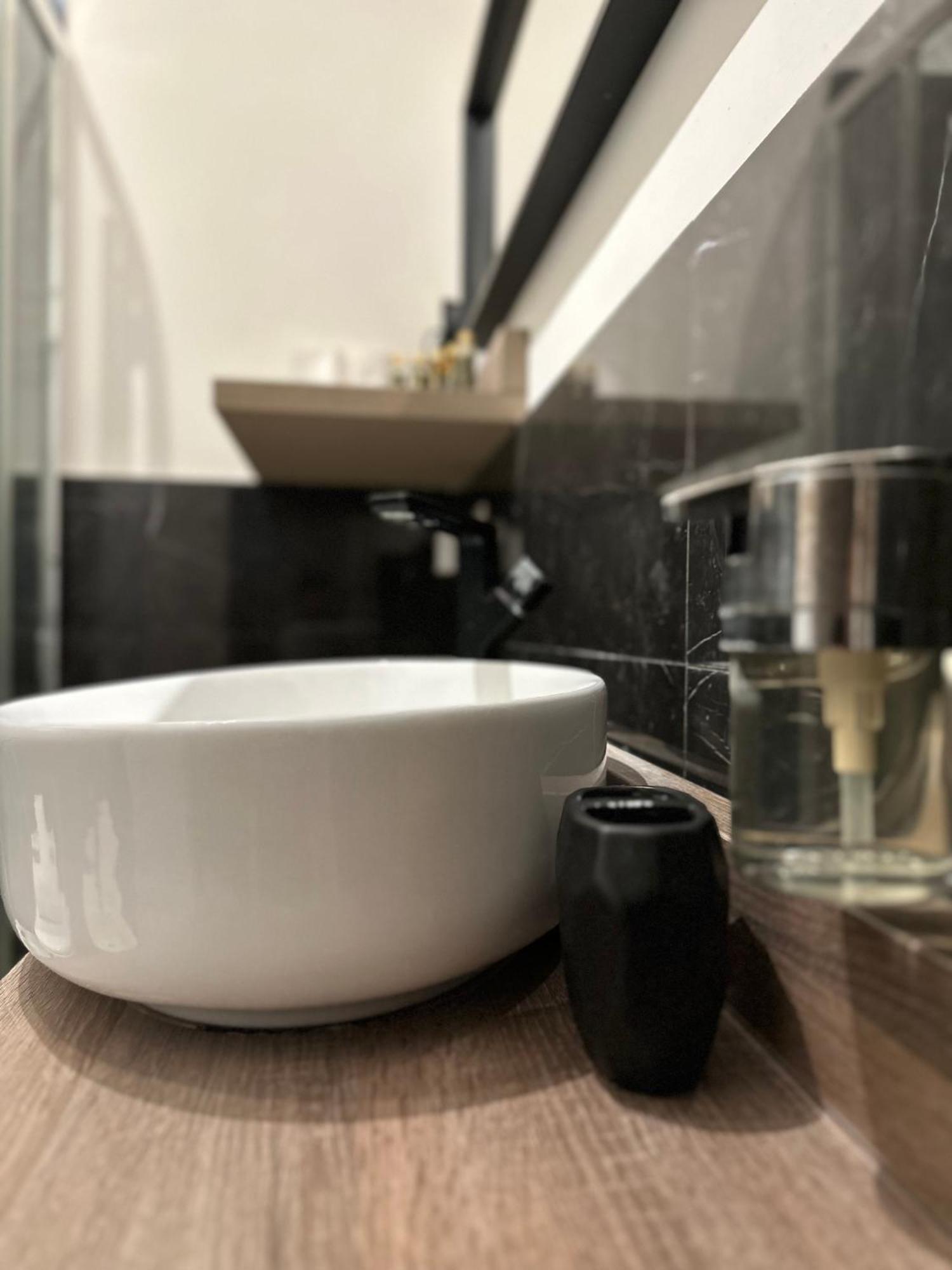 Appartement Fontana Di Trevi 5 Stelle Favoloso Rome