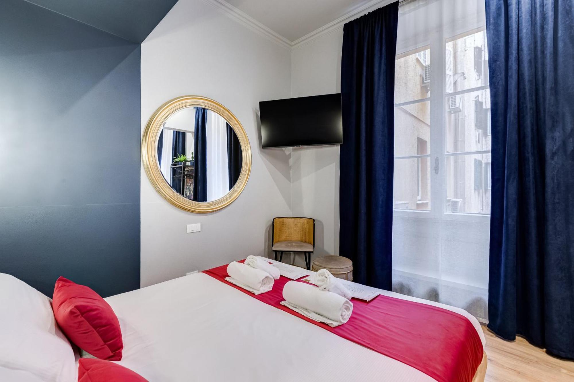 Vivilo Collection - Collina 24 - Close To Via Veneto Guest house