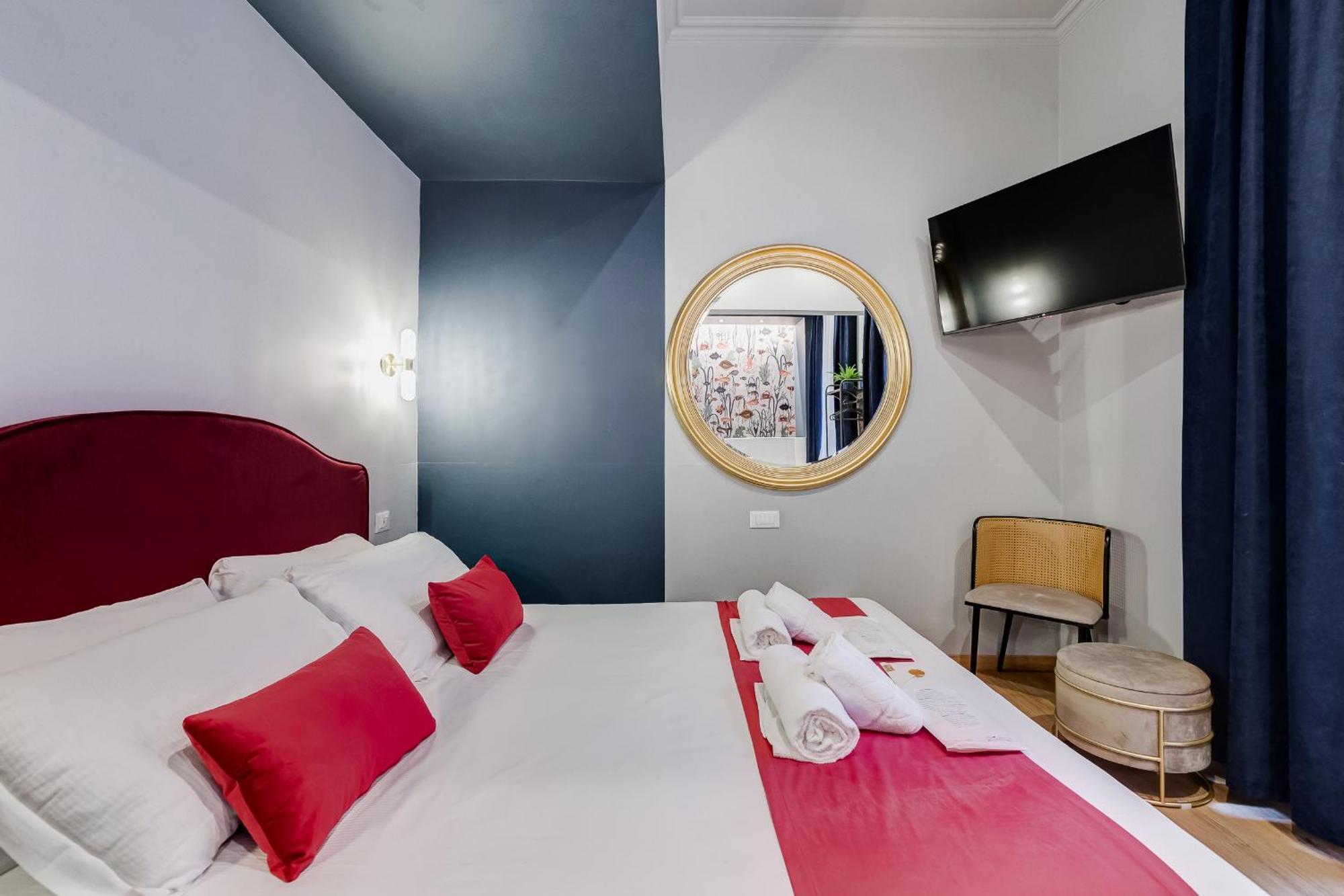 Vivilo Collection - Collina 24 - Close To Via Veneto Guest house Rome
