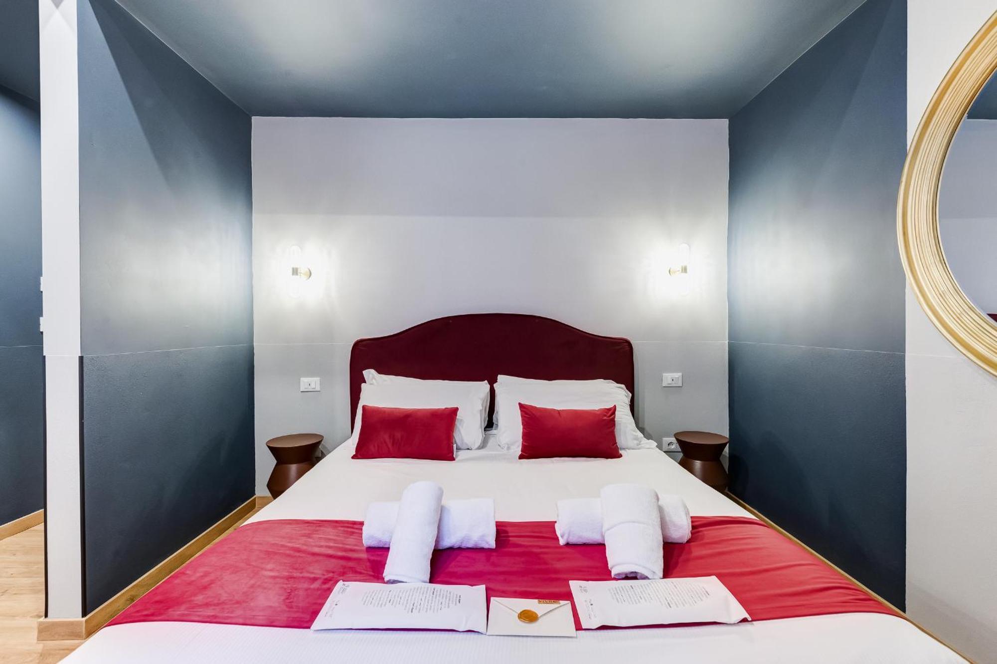 Vivilo Collection - Collina 24 - Close To Via Veneto Rome