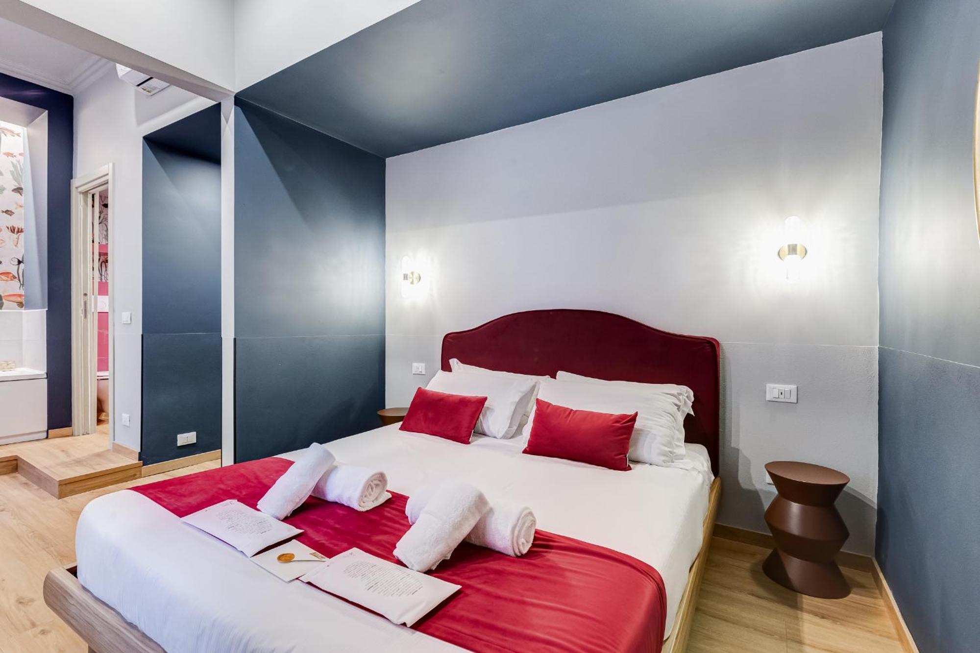 Vivilo Collection - Collina 24 - Close To Via Veneto
