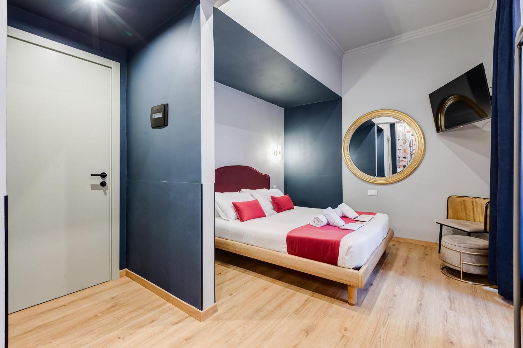 Vivilo Collection - Collina 24 - Close To Via Veneto Guest house