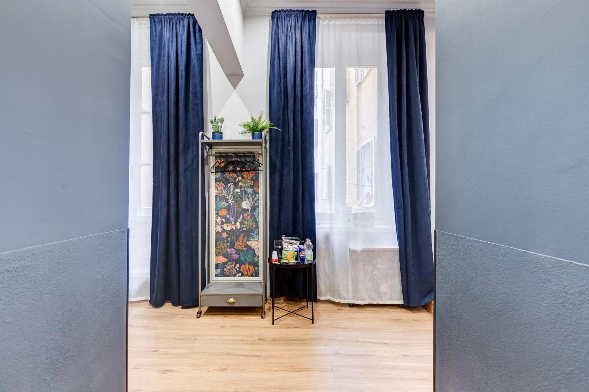 Guest house Vivilo Collection - Collina 24 - Close To Via Veneto