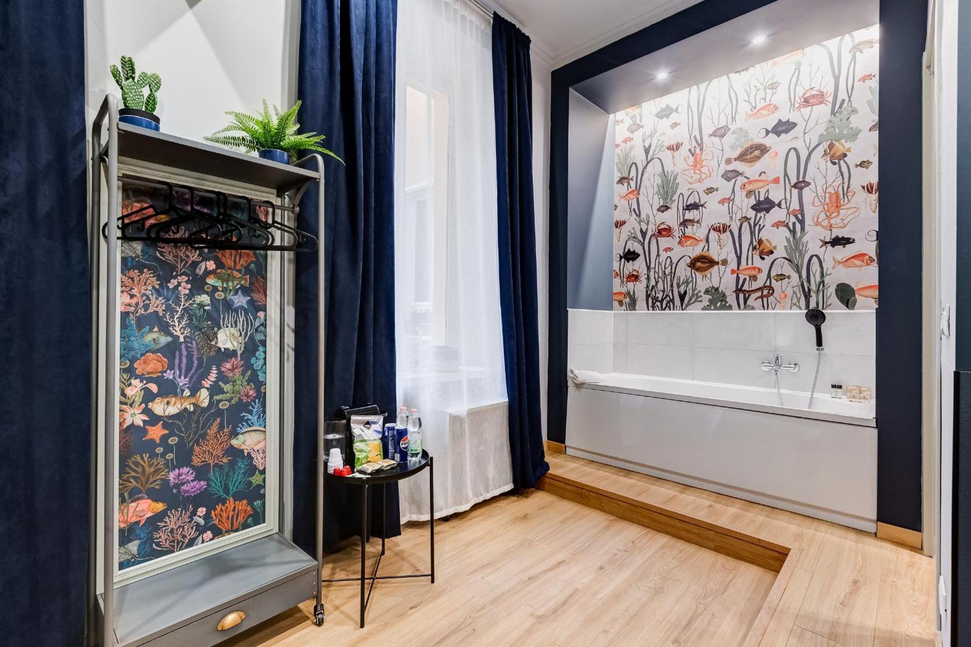 Vivilo Collection - Collina 24 - Close To Via Veneto Rome