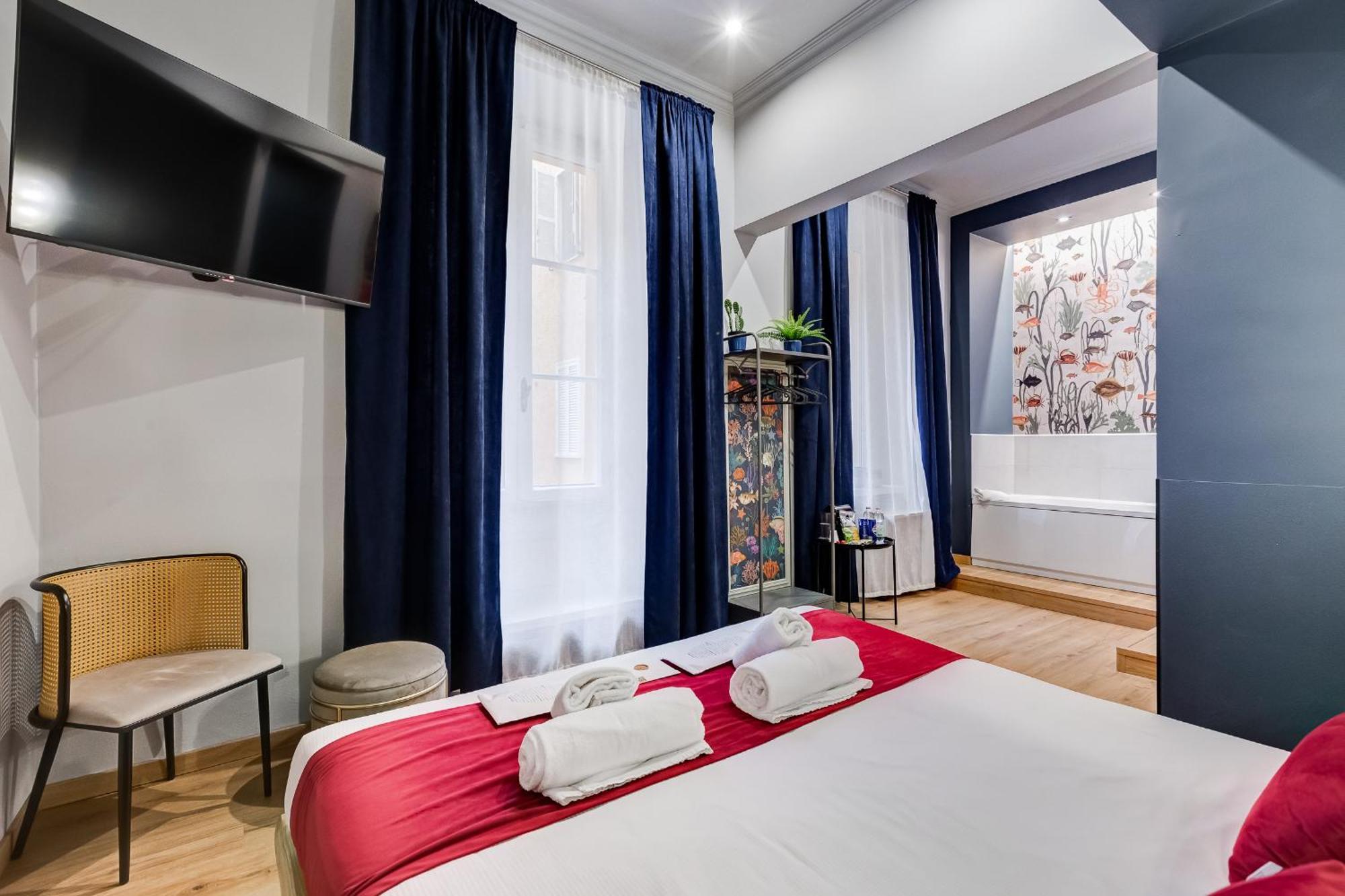 Guest house Vivilo Collection - Collina 24 - Close To Via Veneto
