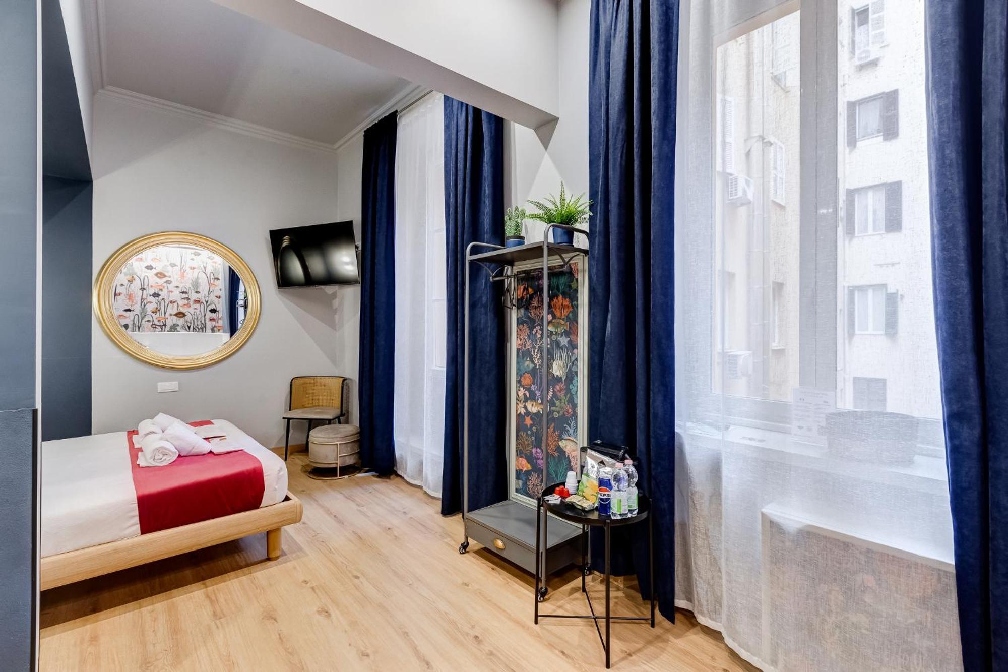 Guest house Vivilo Collection - Collina 24 - Close To Via Veneto *