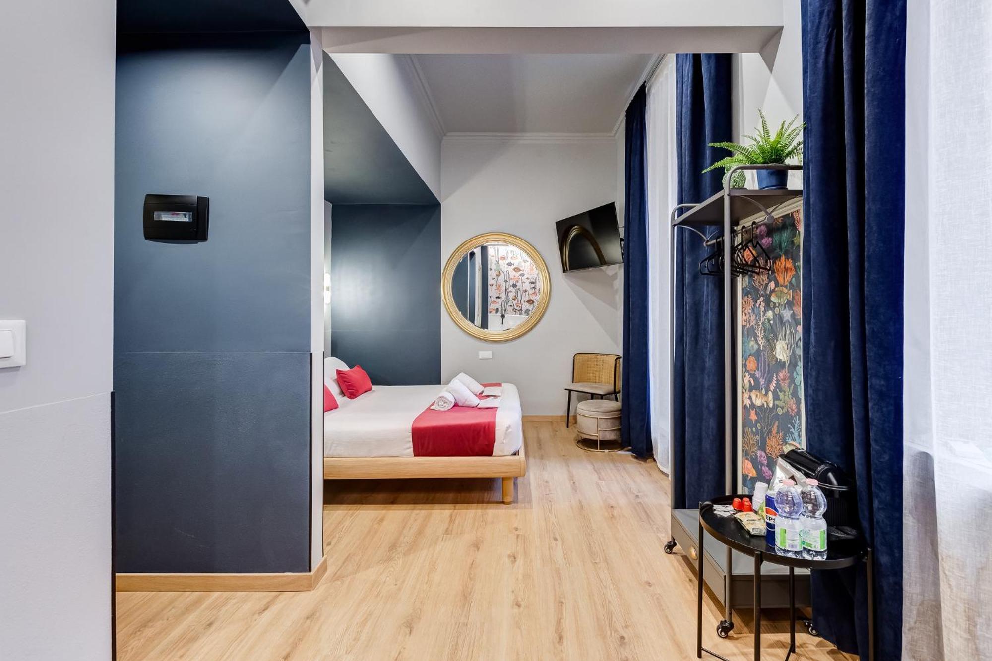 Vivilo Collection - Collina 24 - Close To Via Veneto Guest house Rome