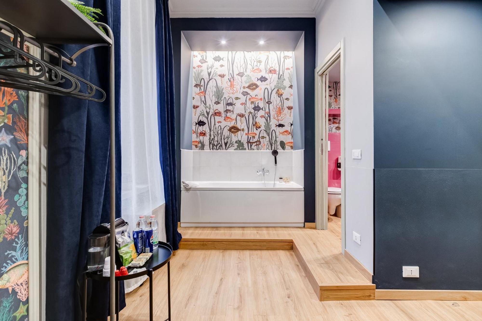 Vivilo Collection - Collina 24 - Close To Via Veneto *