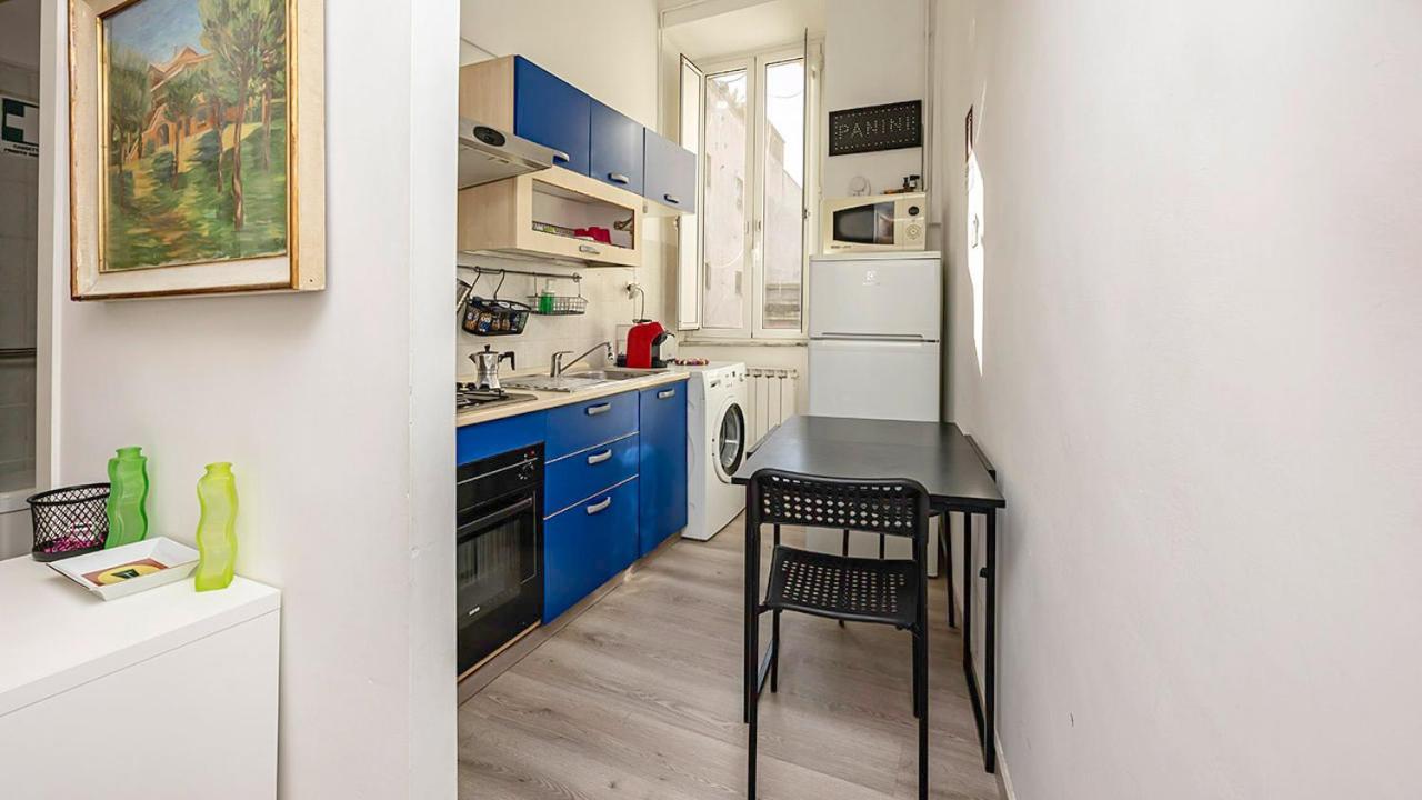Appartement Coliseum View - Diana's House By Rentbeat