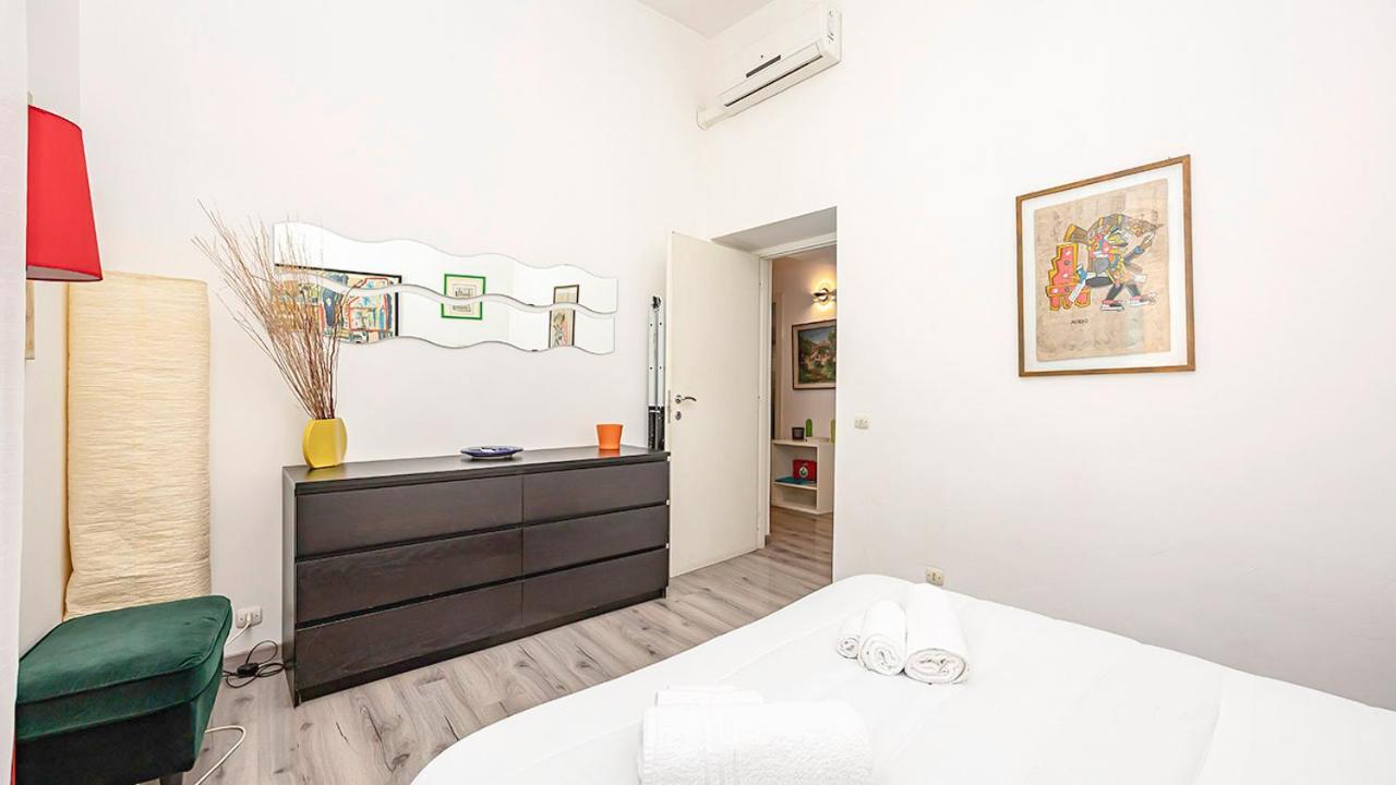 Coliseum View - Diana's House By Rentbeat Appartement