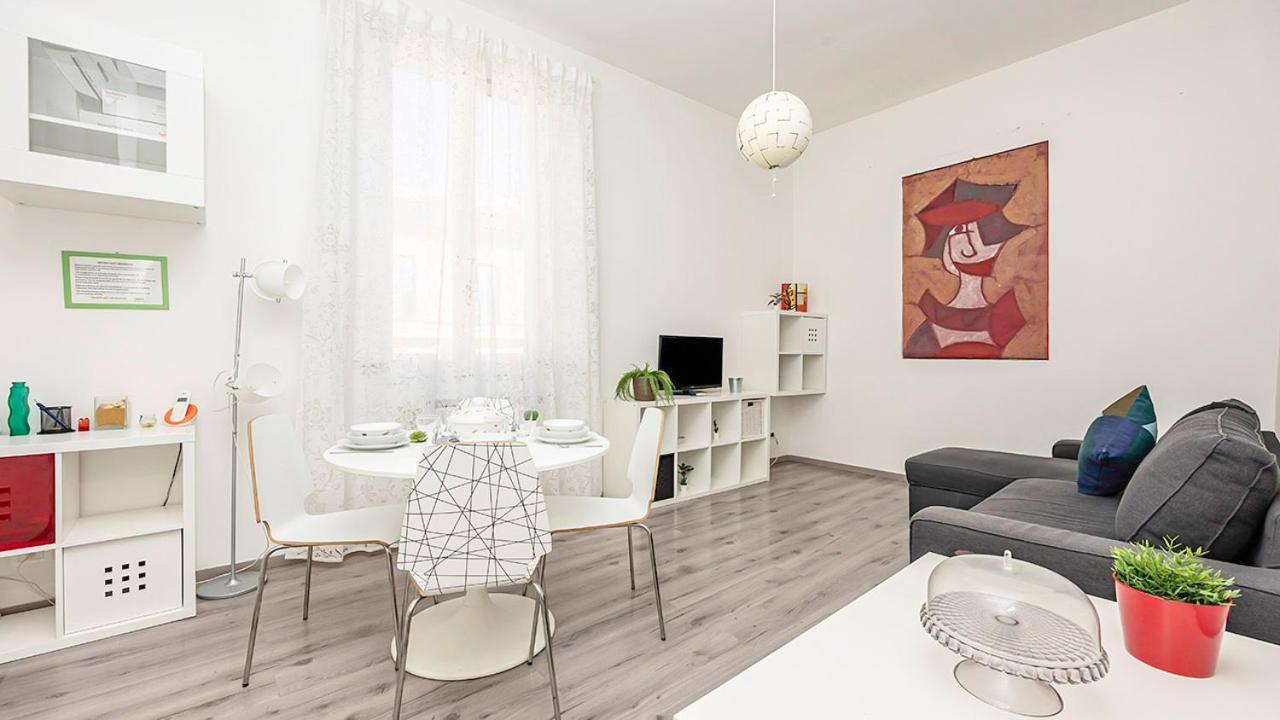 Coliseum View - Diana's House By Rentbeat Appartement *