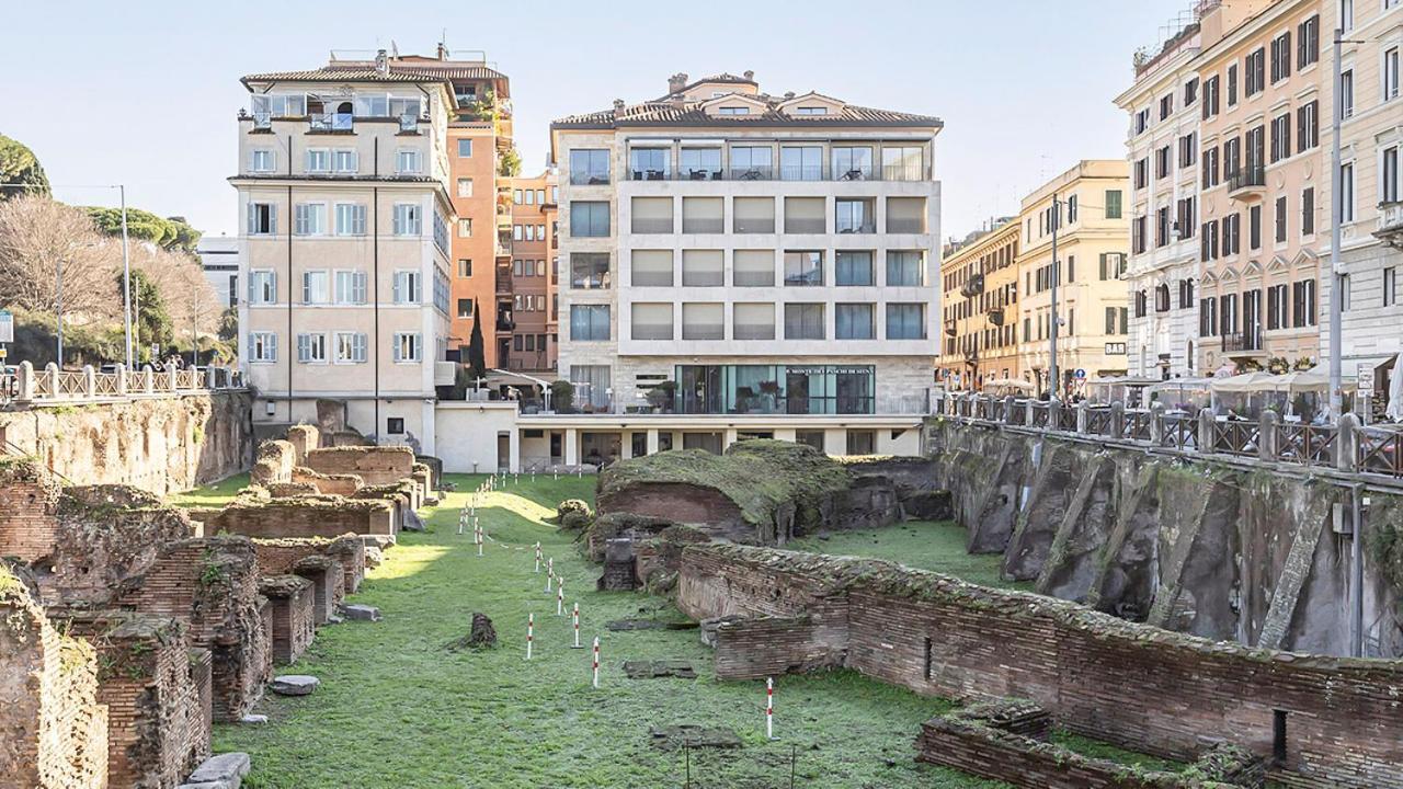 Coliseum View - Diana's House By Rentbeat Appartement