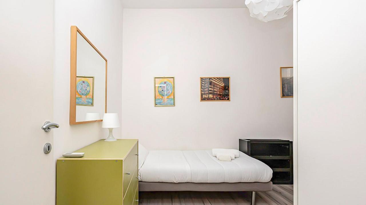 Appartement Coliseum View - Diana's House By Rentbeat
