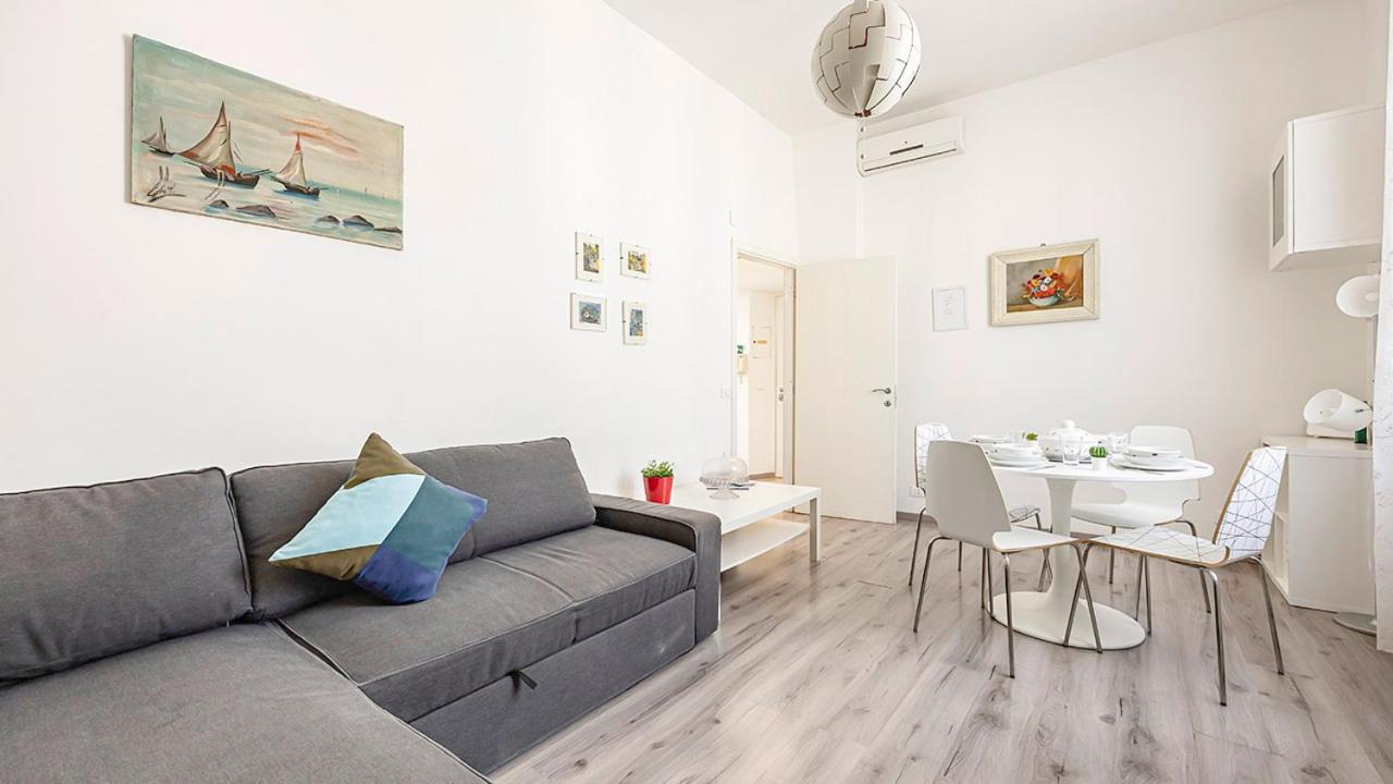Coliseum View - Diana's House By Rentbeat Appartement