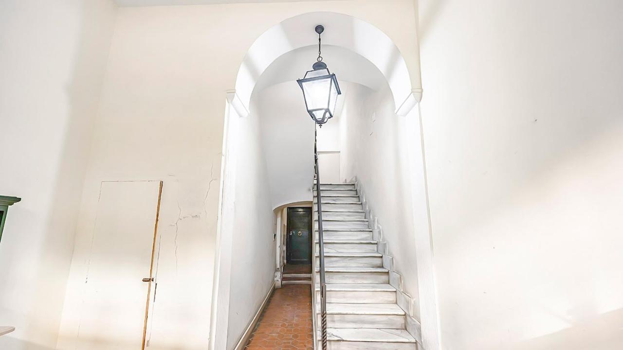 Coliseum View - Diana's House By Rentbeat Appartement Rome