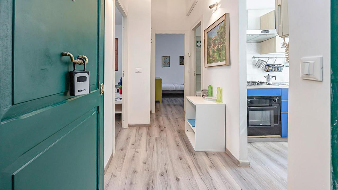 Appartement Coliseum View - Diana's House By Rentbeat Rome
