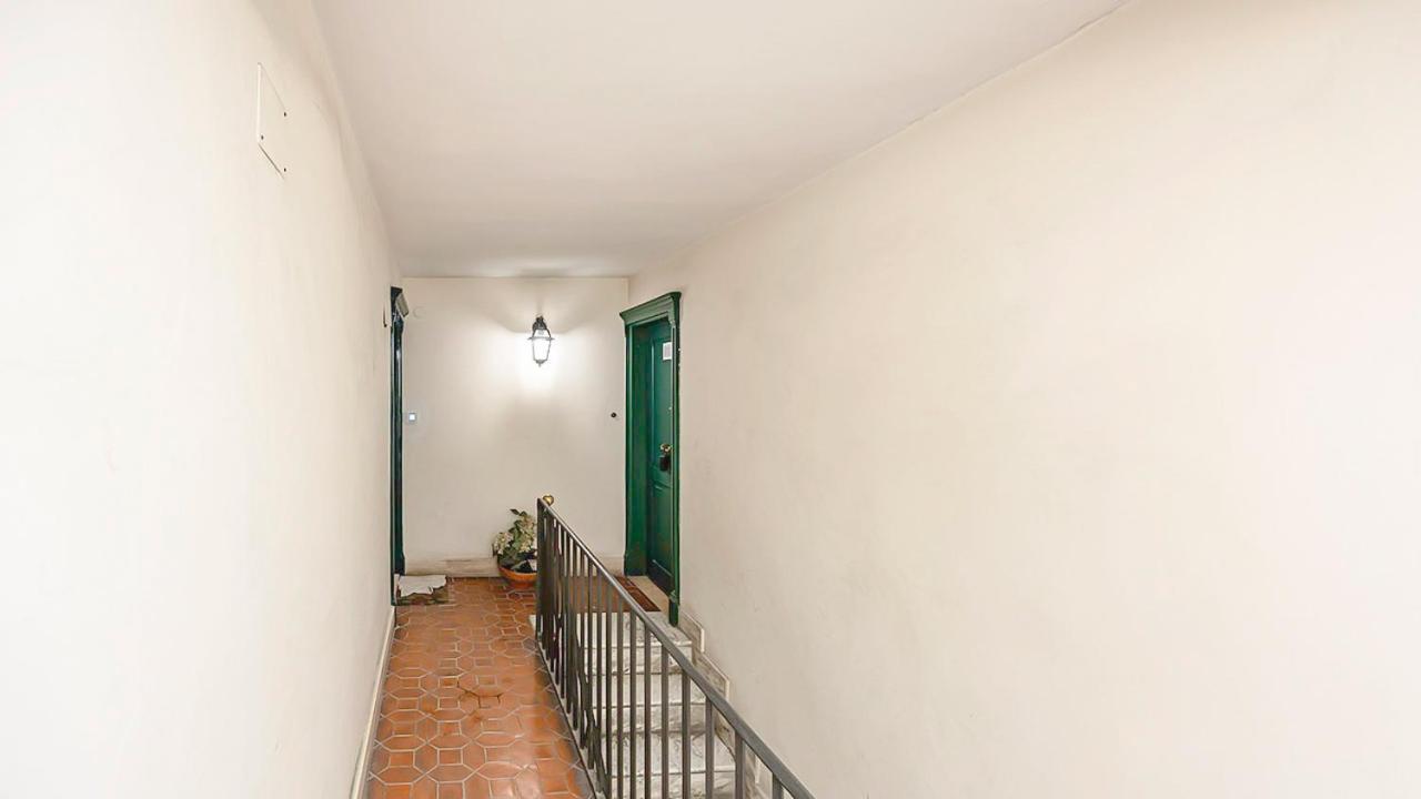 Coliseum View - Diana's House By Rentbeat Apartment Rome