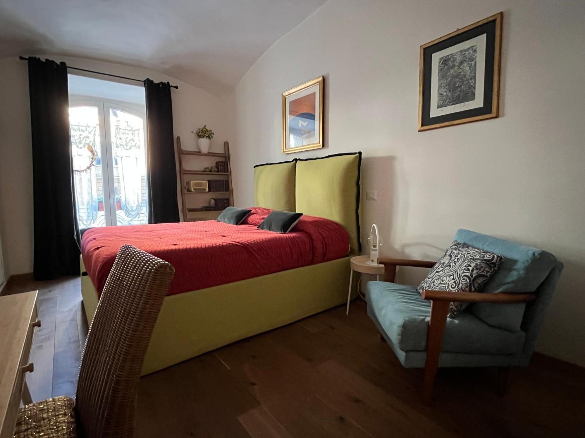 A Casa - Sharing Gasthuis