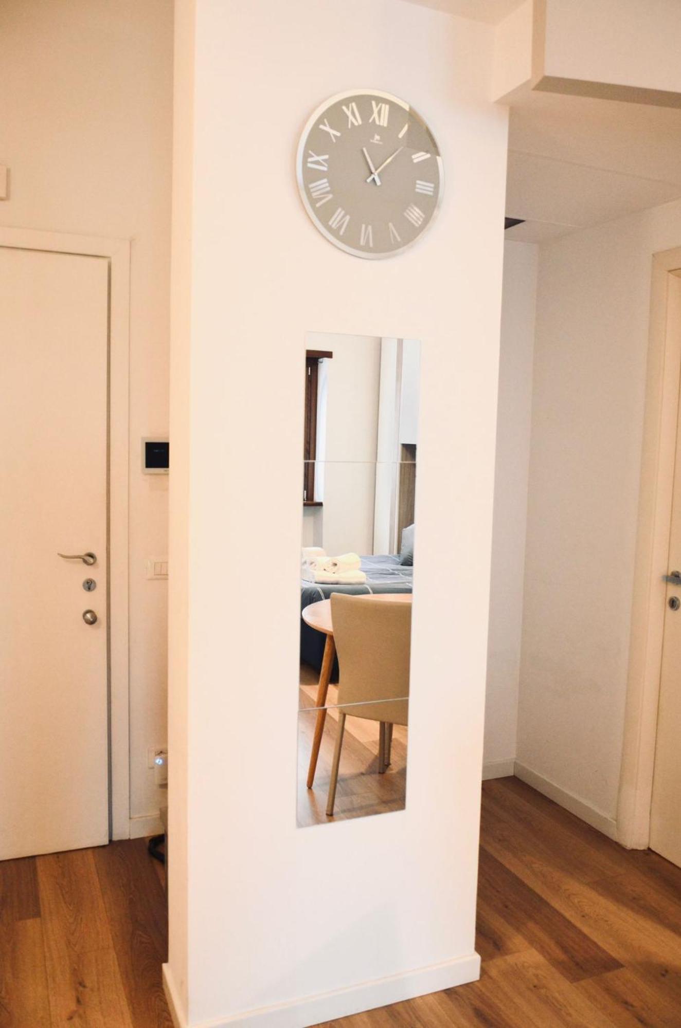 La Maison Eur Apartment Rome