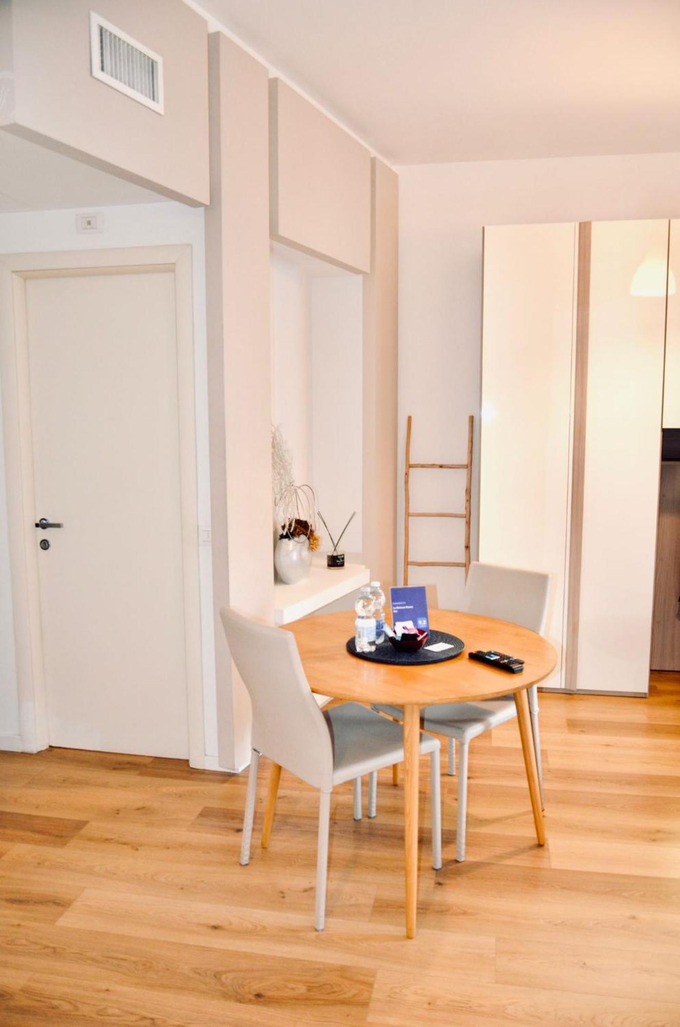 La Maison Eur * Rome