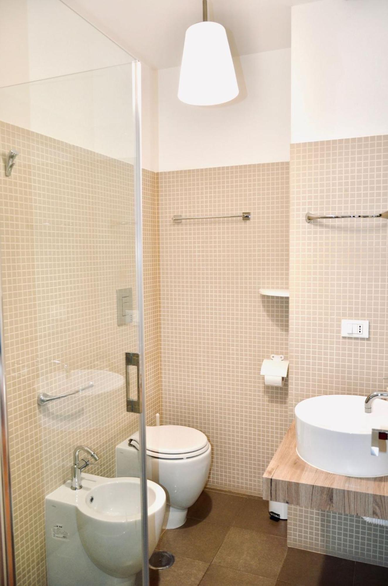 La Maison Eur Apartment *